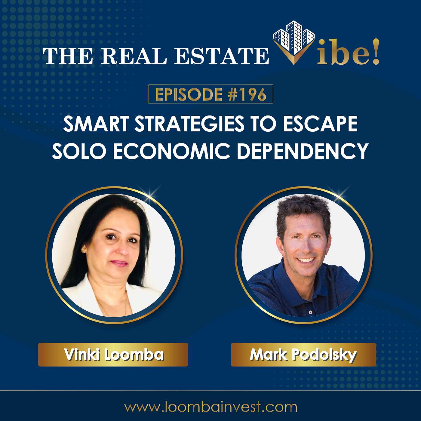 The Wealth Vibe Show!