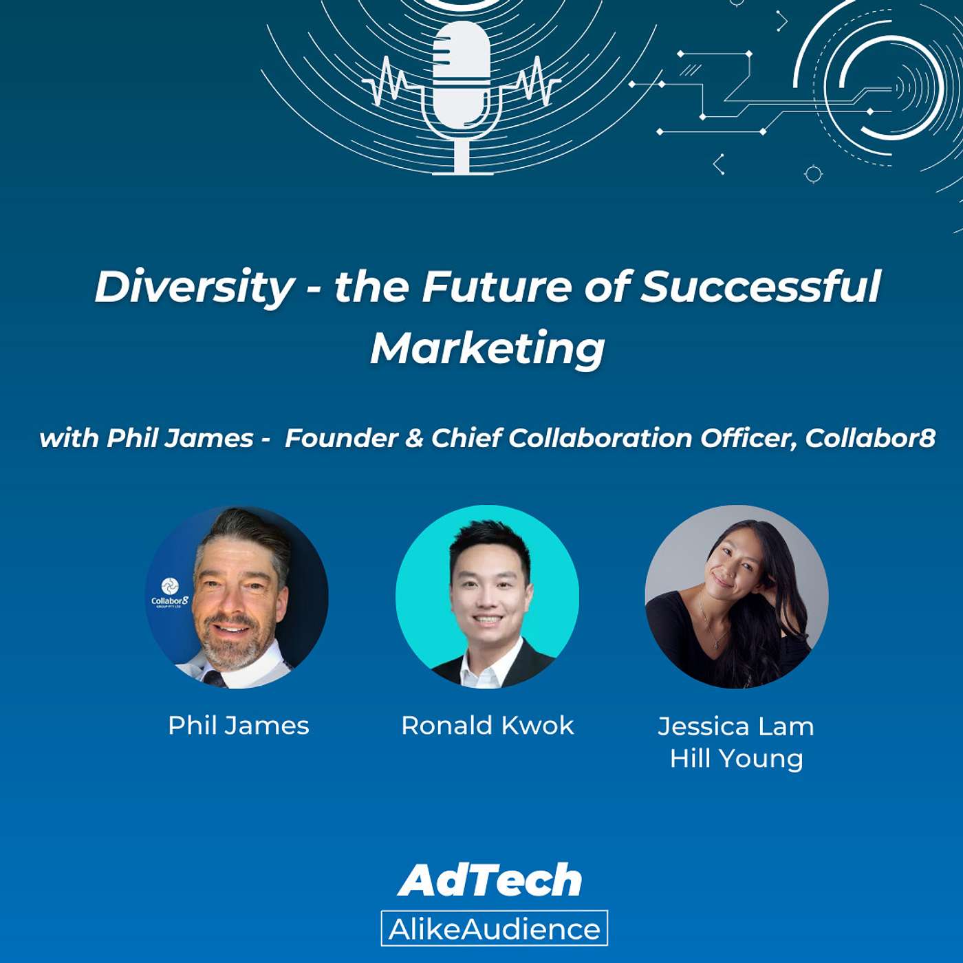 AdTech with AlikeAudience