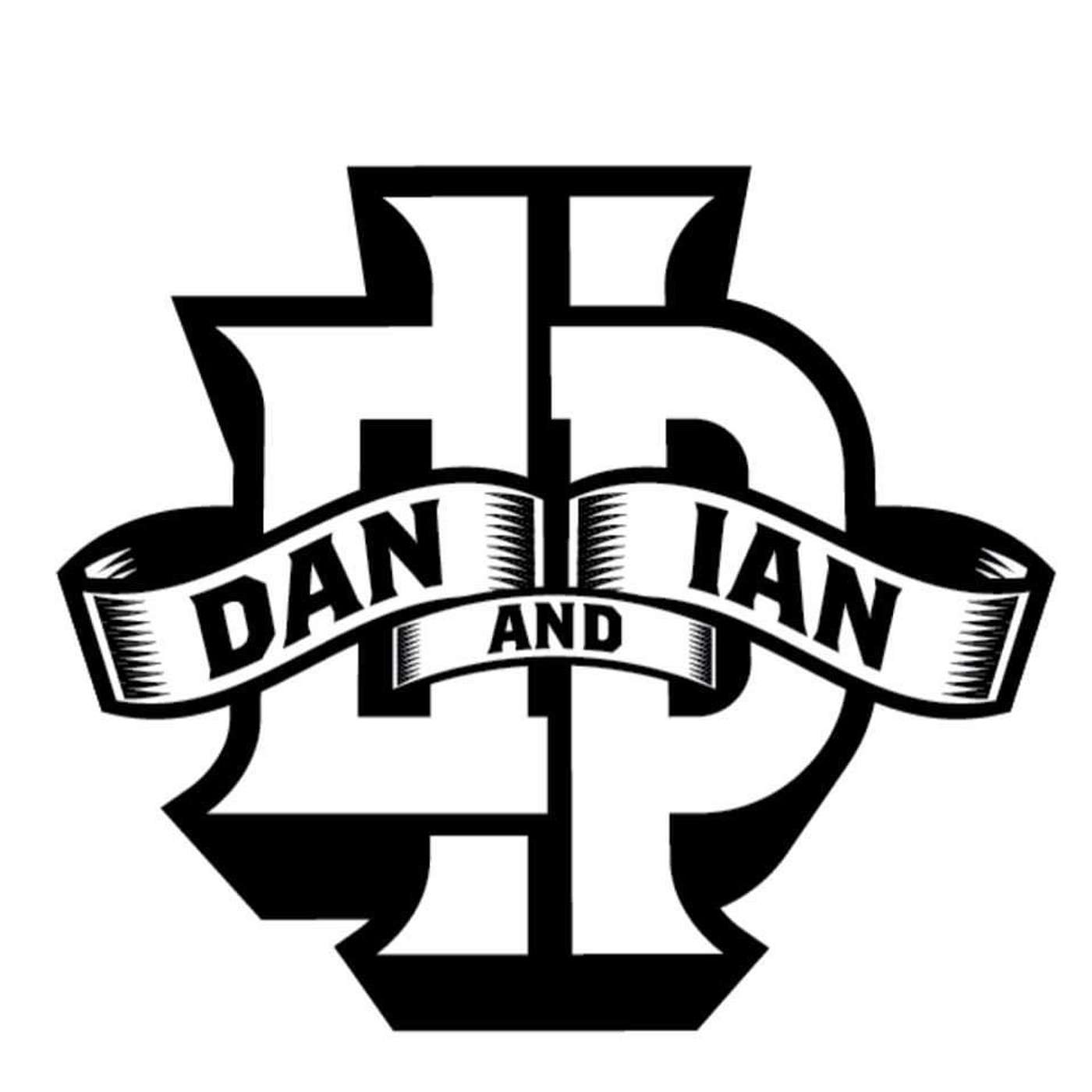 Dan and Ian Have Questions Podcast