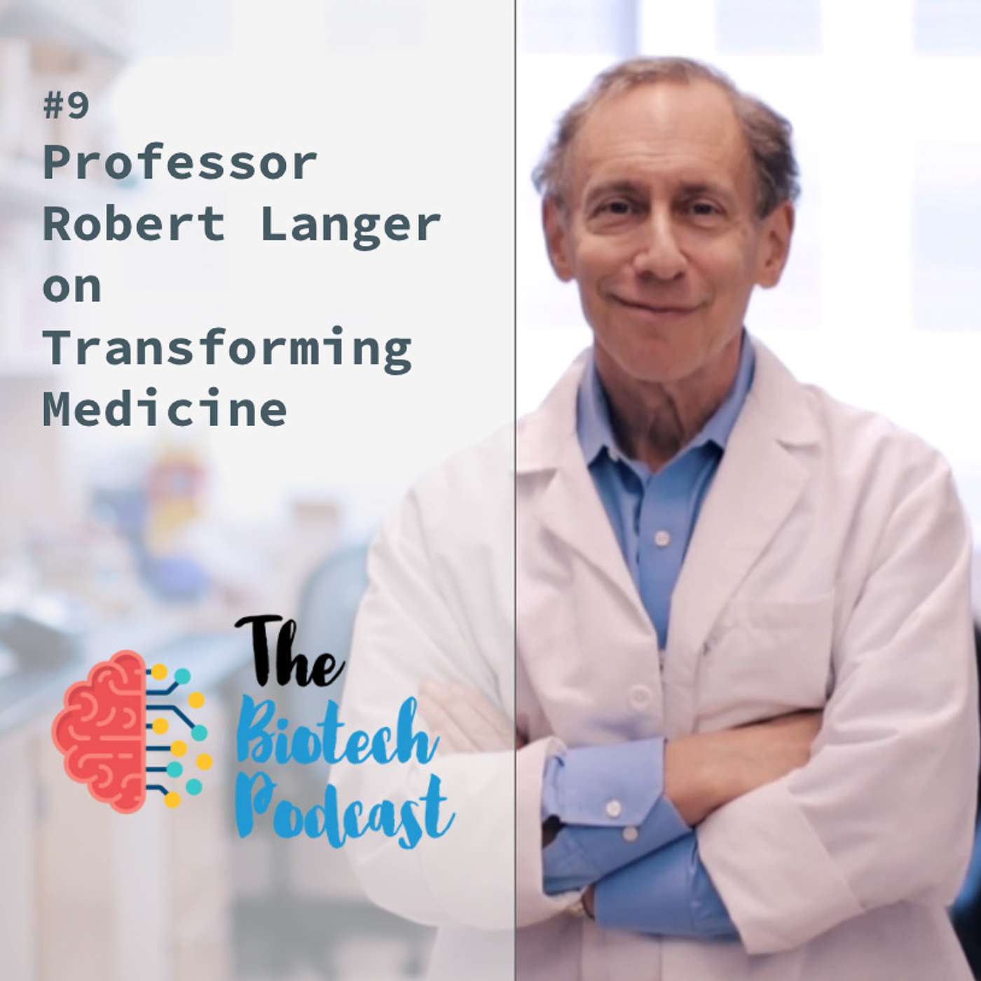 The Biotech Podcast