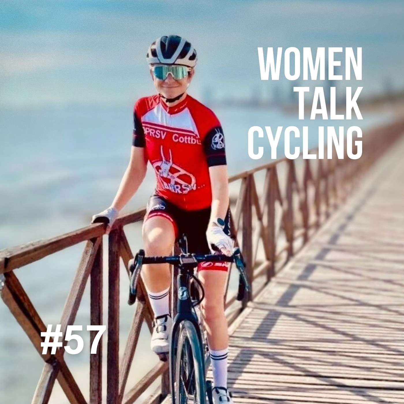Women Talk Cycling