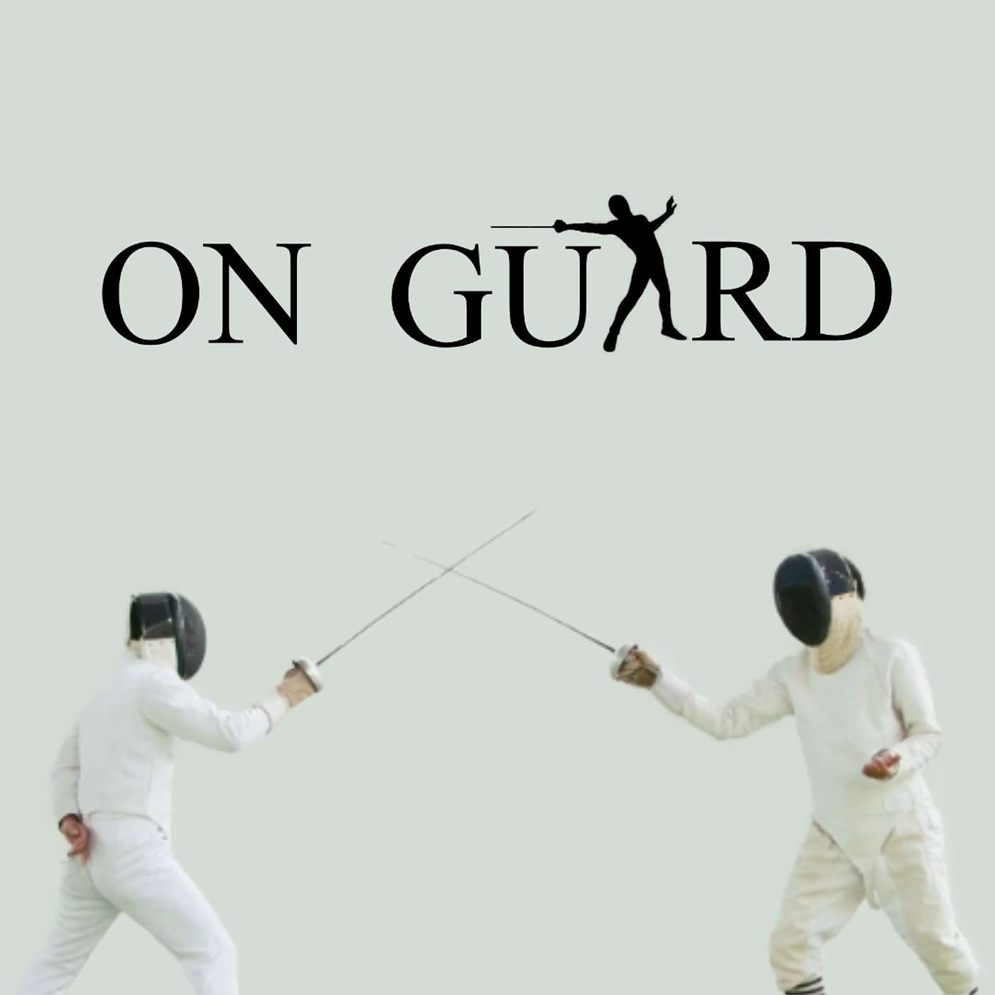 On Guard- Guard Your Heart