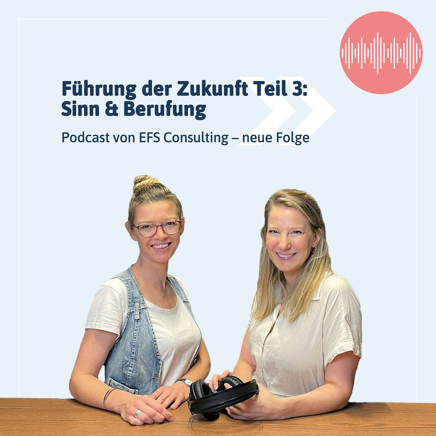 EFS Podcast