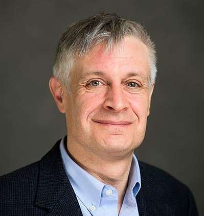 Peter Levine, PhD