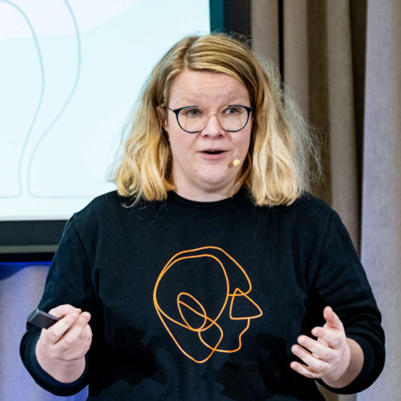 Marit Kannelmäe-Geerts: Tasakaalukalt läbi infoajastu – ilmajäämise hirmust ilmaolemise rõõmuni