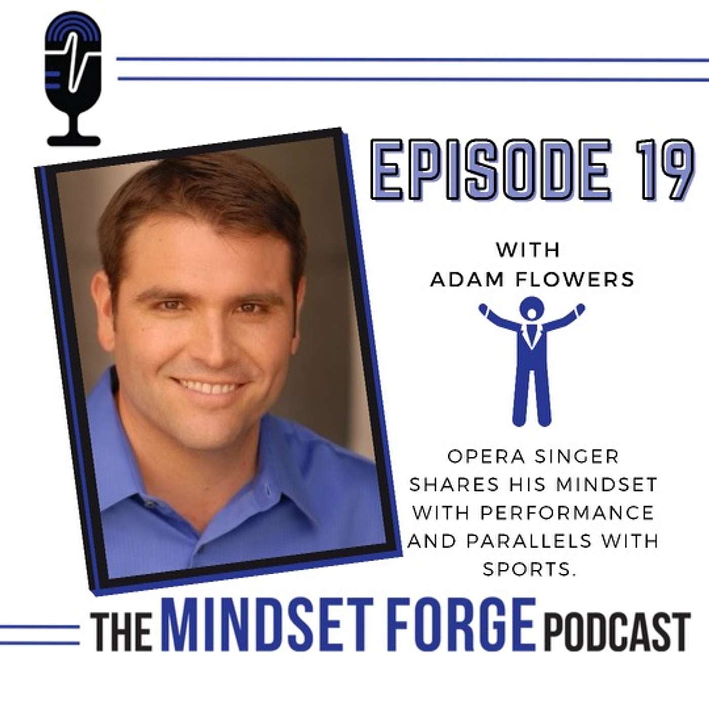 The Mindset Forge