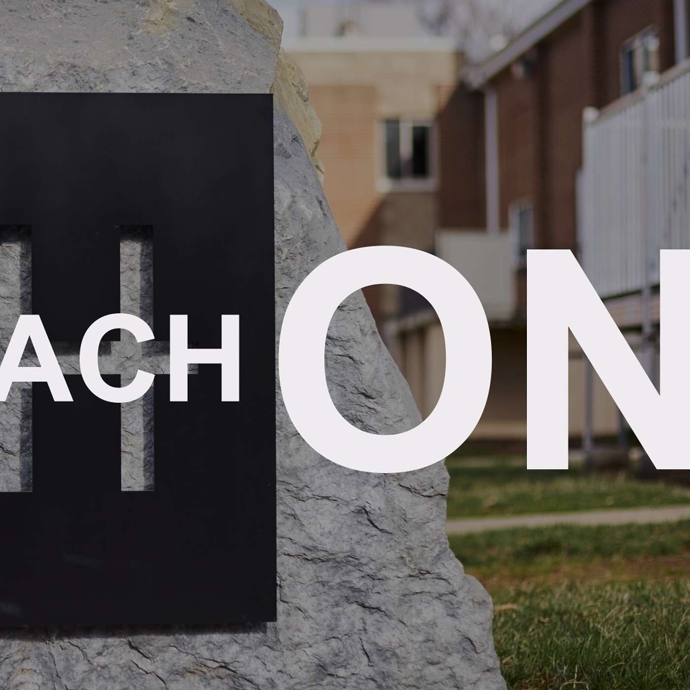 Reach ONE: See episode artwork