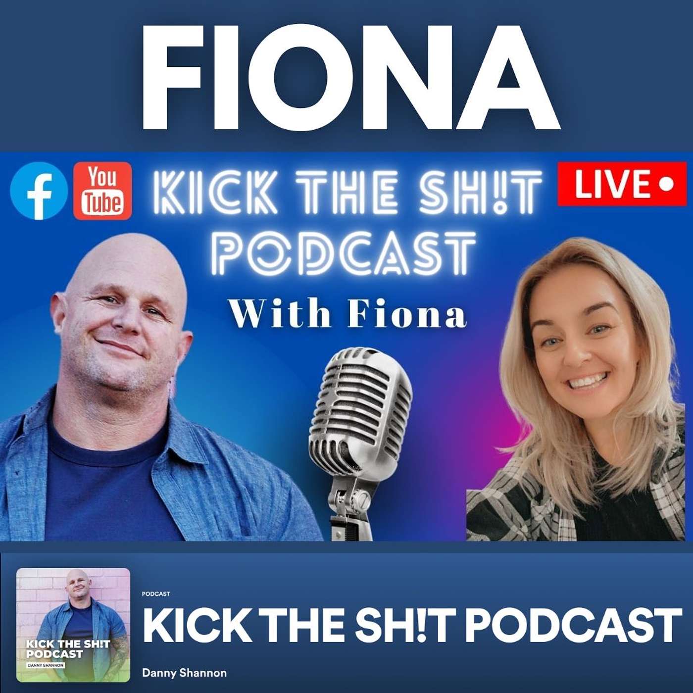 Fiona - A miracle happened on the 2nd February 2019, she never touched drugs again!