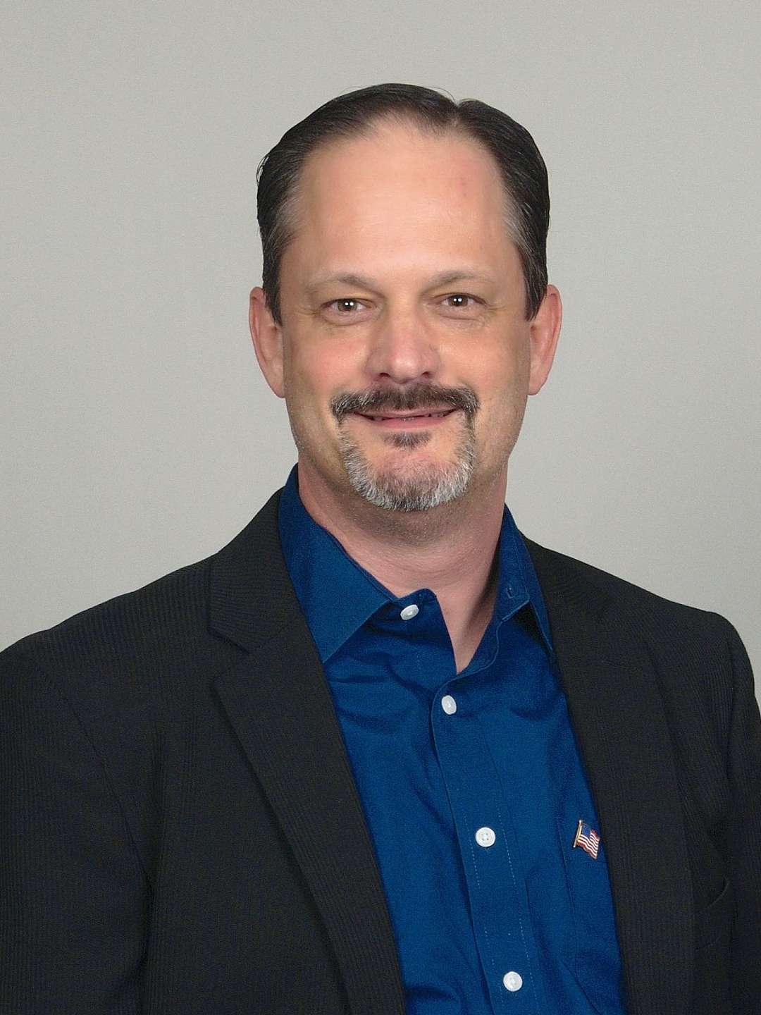 Tim Wood, Certified Financial Fiduciary®