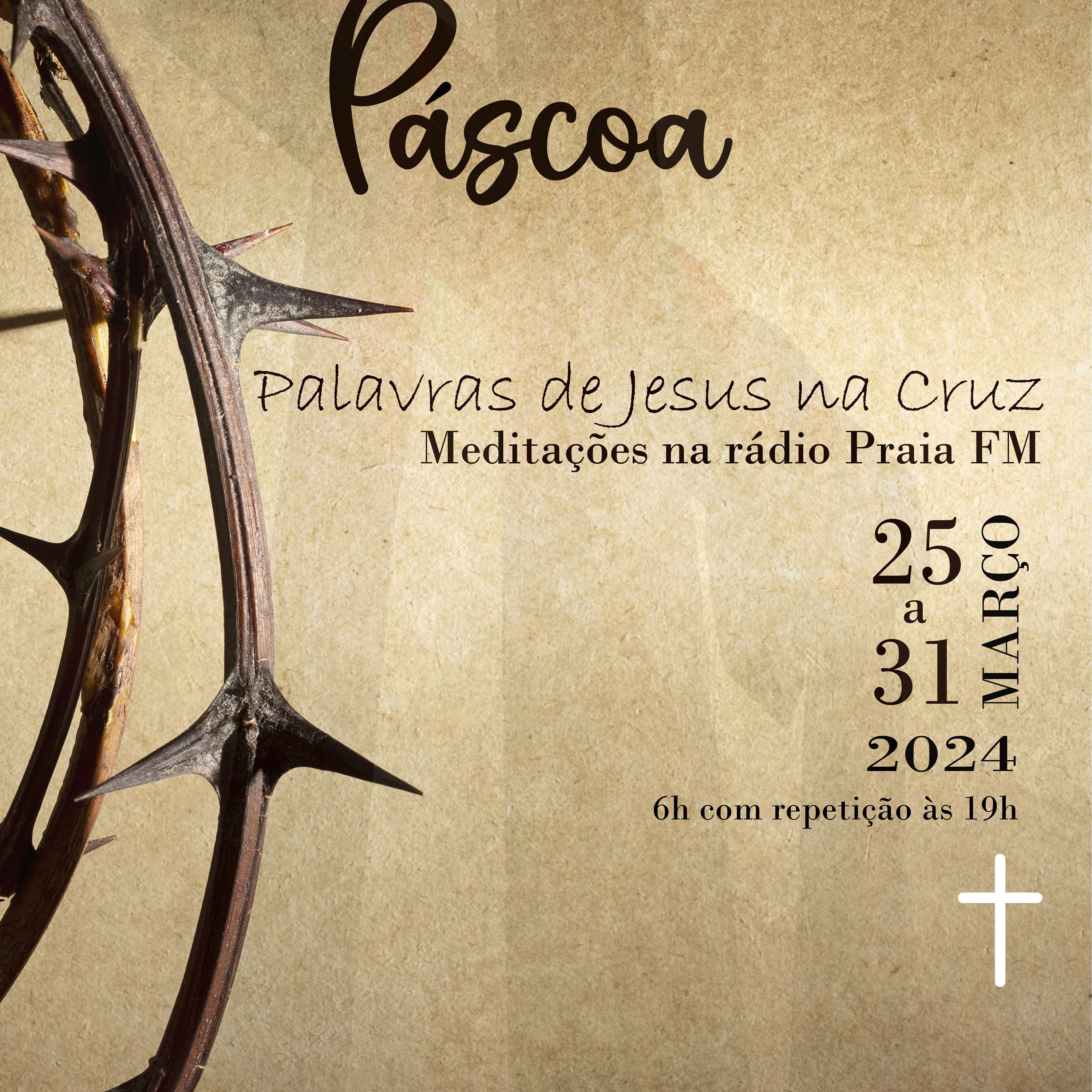 Nazareno Sul CV Podcast