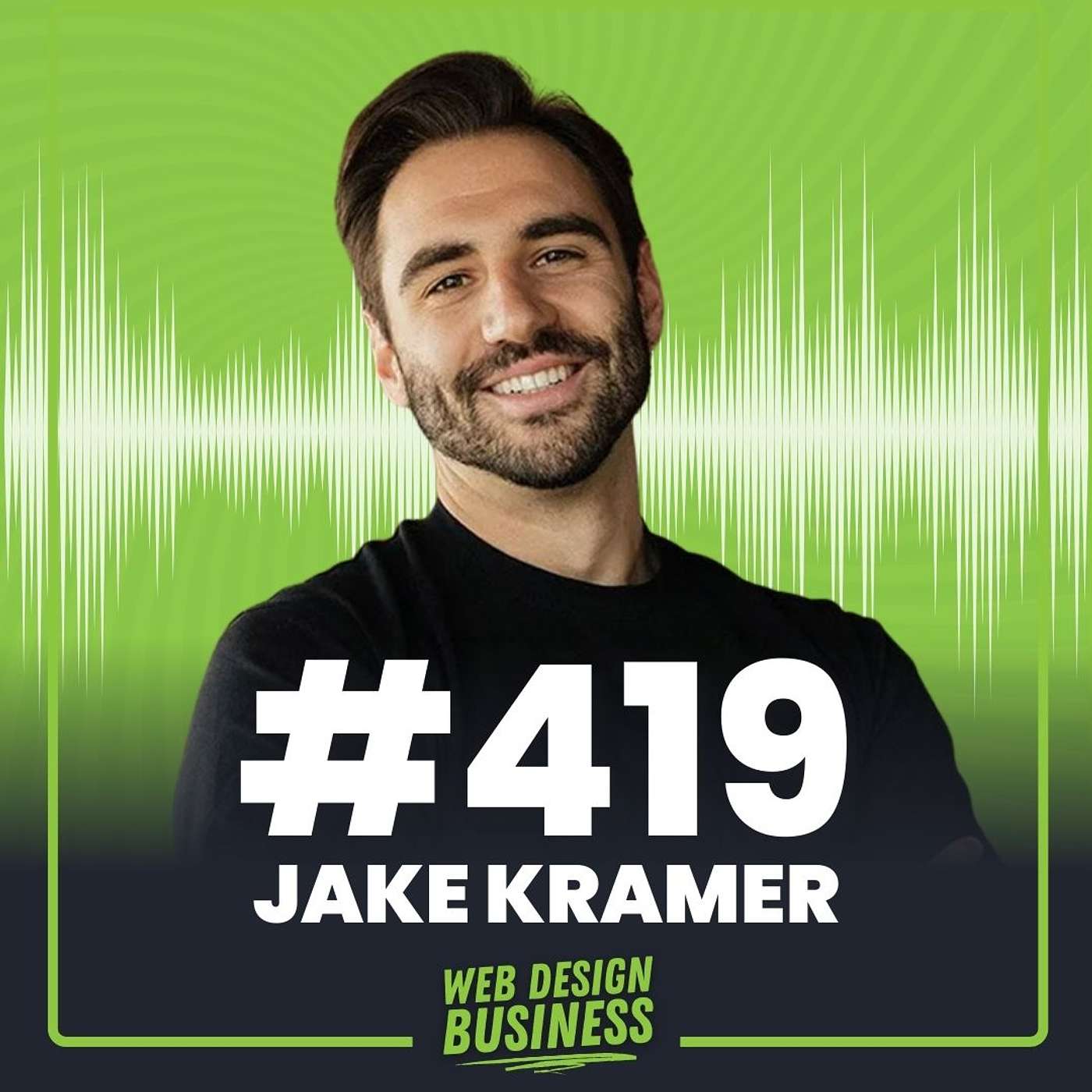 419 - Managing 500+ Maintenance Plan Sites with Jake Kramer