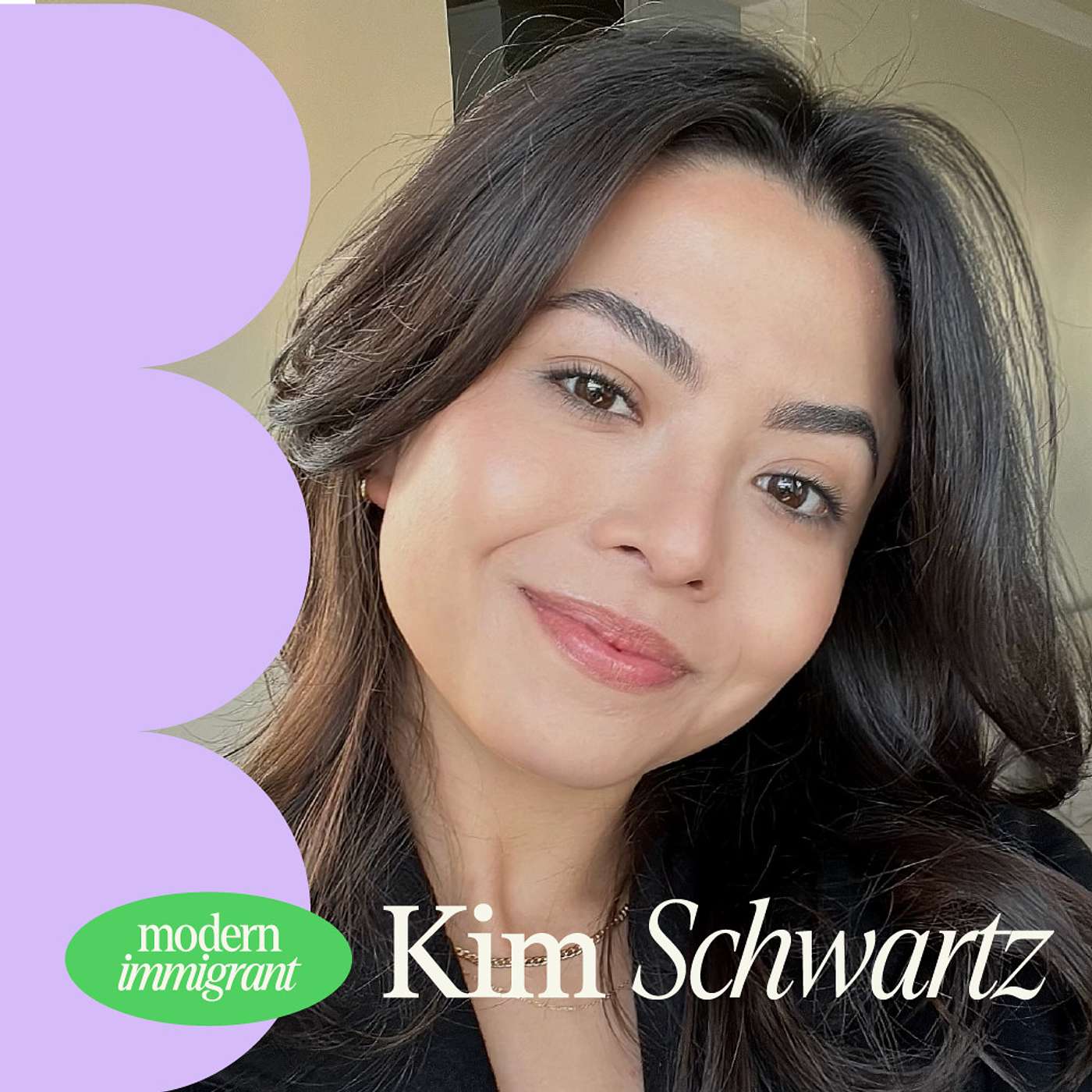 Failure Is Not An Option and The Reality of Being Undocumented with Kim