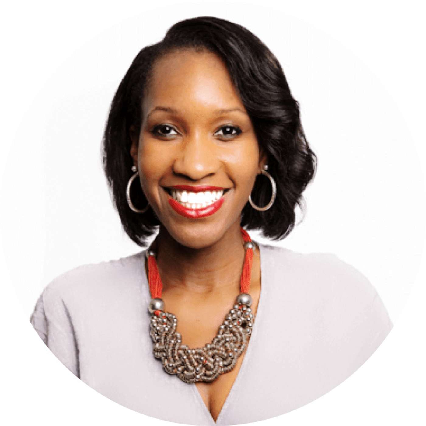 26 | Finding a Career that Aligns with a Fulfilling Life with Itiah Thomas episode artwork