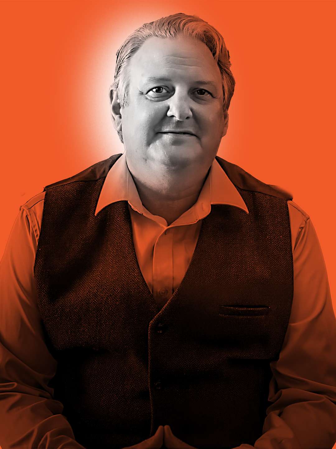 Dr. Charles M. Russo