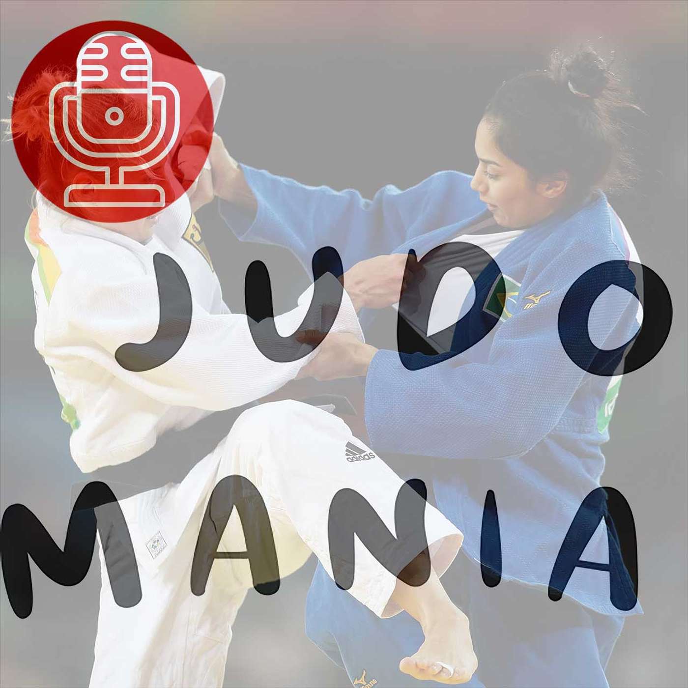 JudoMania - alt om judo, selvforsvar og kampsport