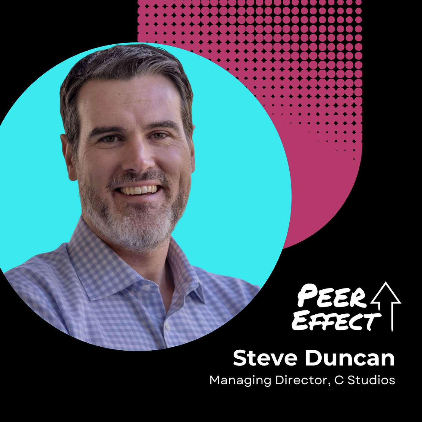 Your Business Is Running You (Here's How to Take Control Back) with Steve Duncan Your Business Is Running You (Here's How to Take Control Back) with Steve Duncan