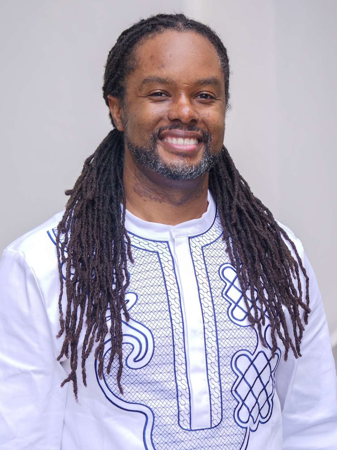 Dr. Christopher Carter