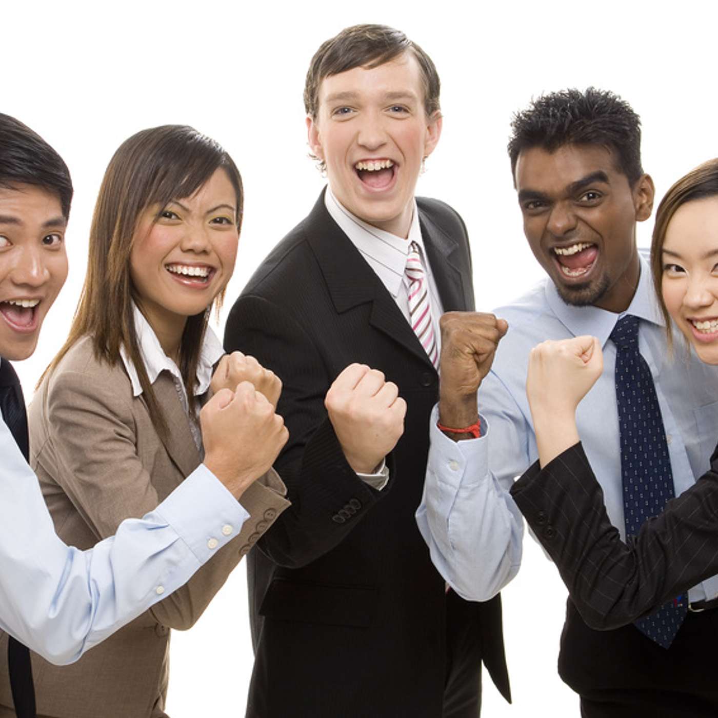 How to Build a Highly Motivated Team