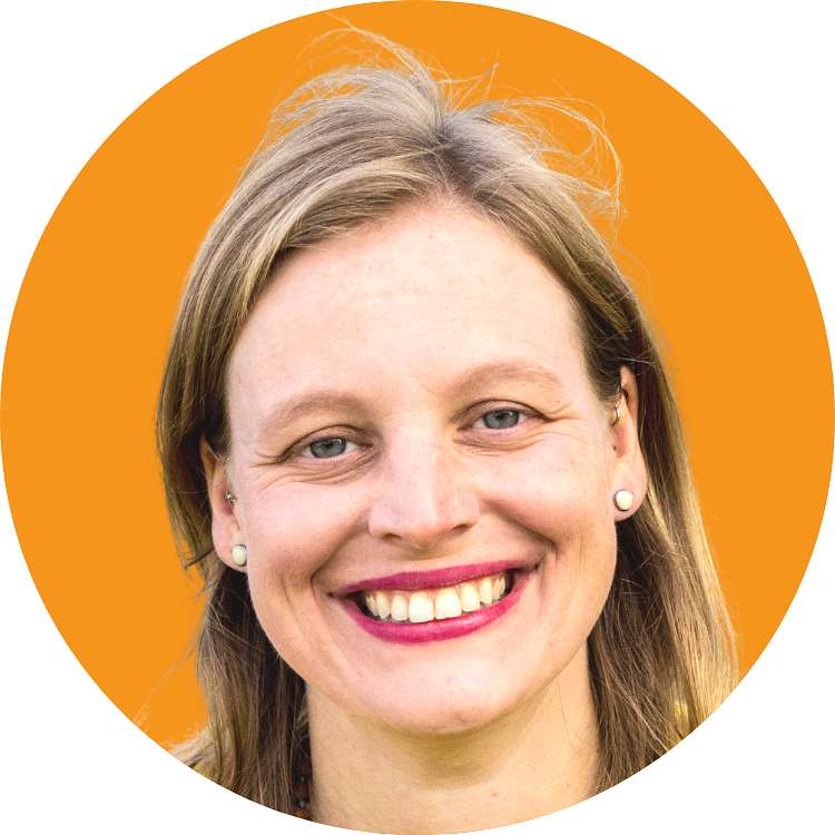 Nikki Fraser