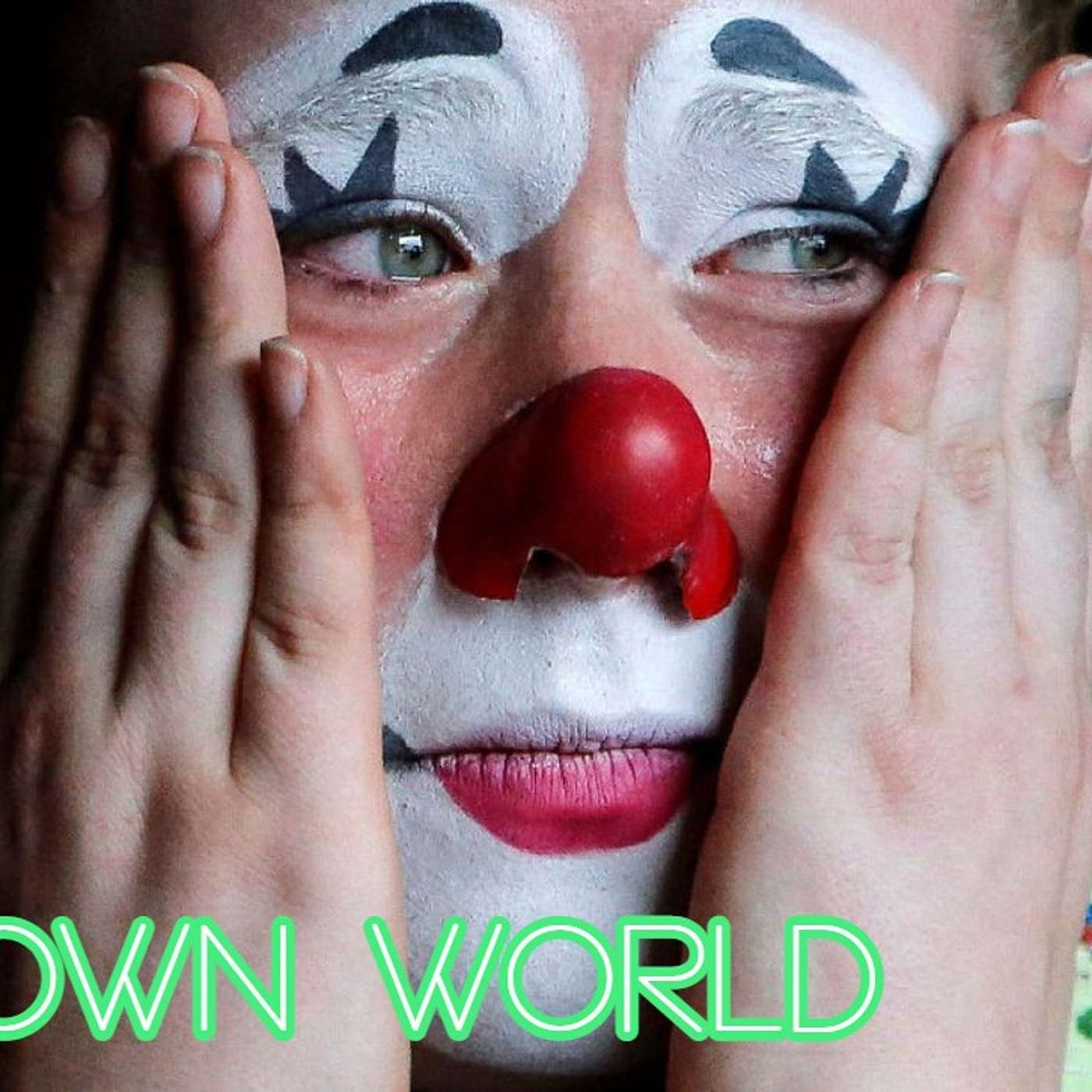 Clown World