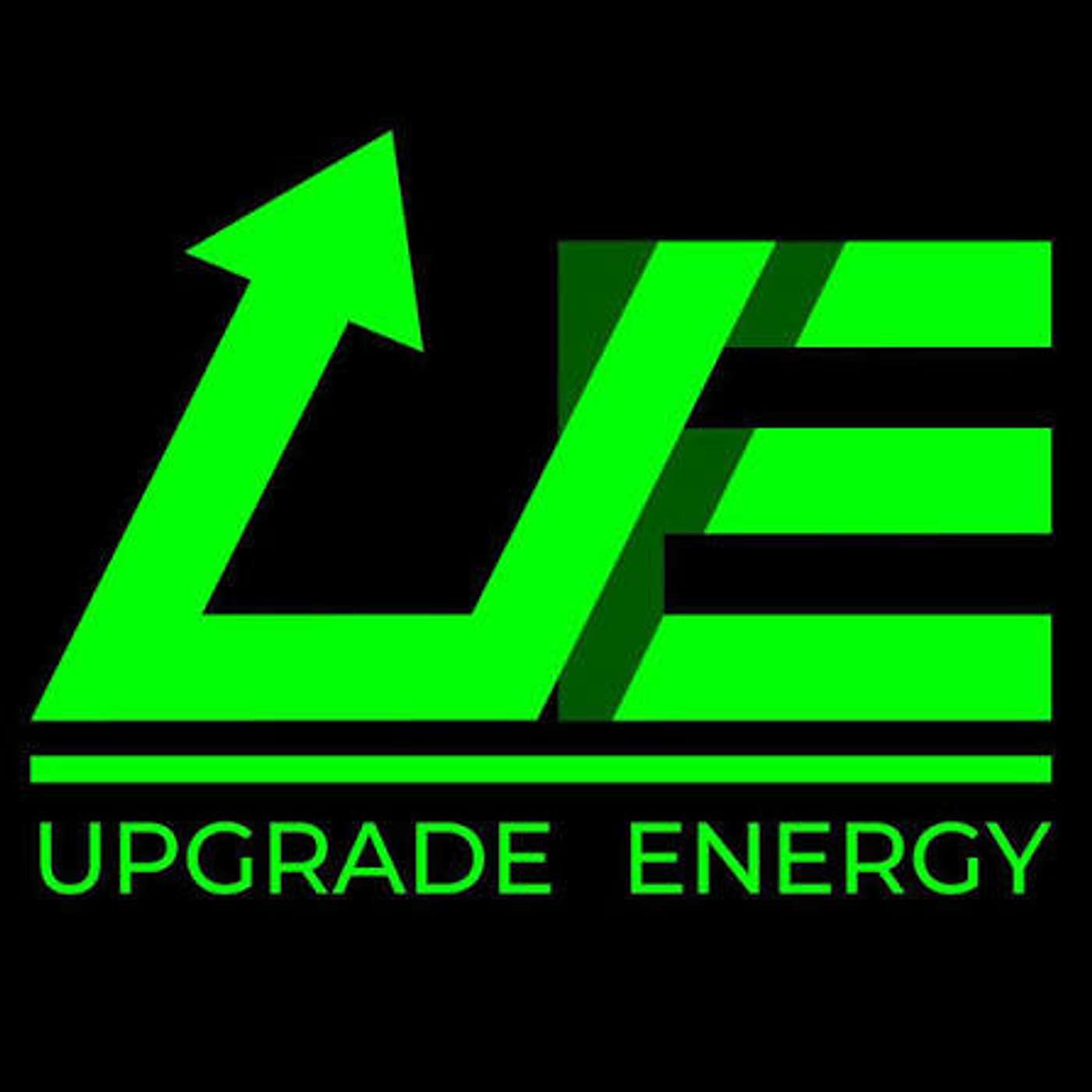 Bold and Brave Podcast - Interview with Matthew Barnard CEO of Upgrade Energy Part 1 episode artwork
