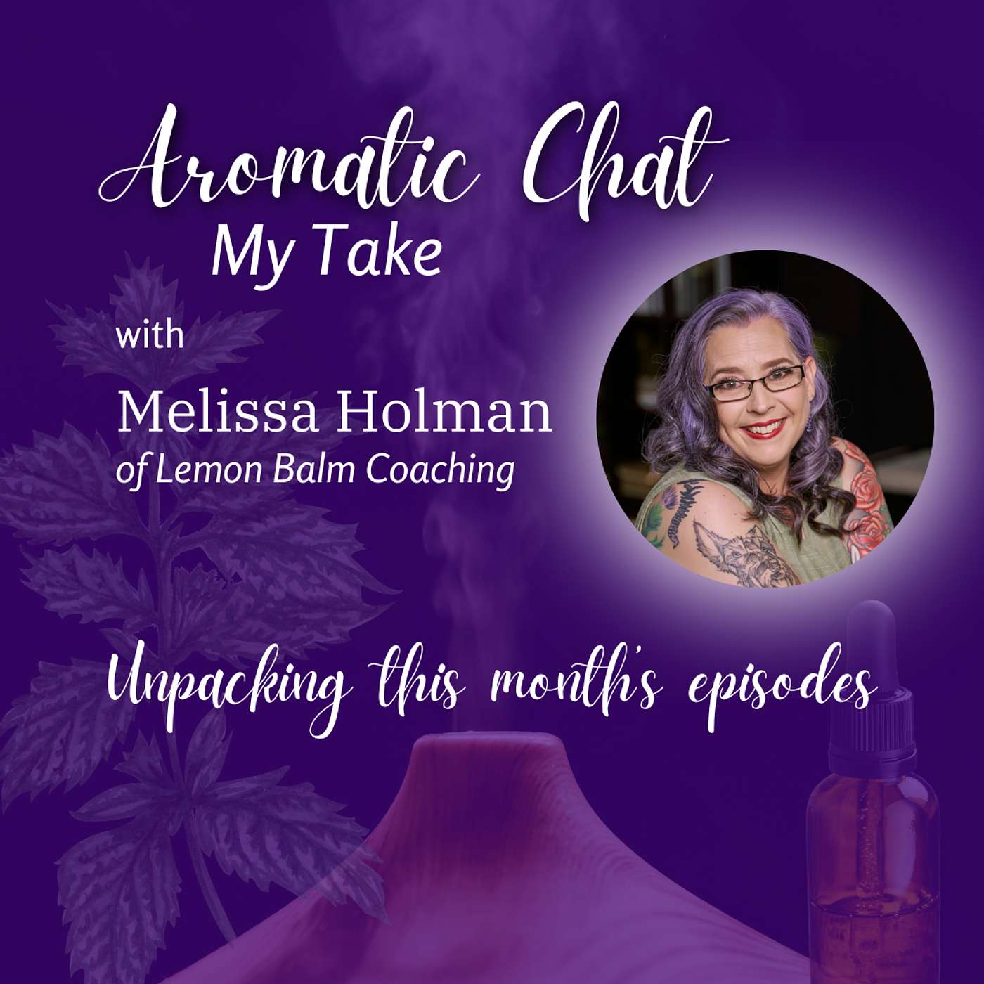 Lemon Balm Coaching