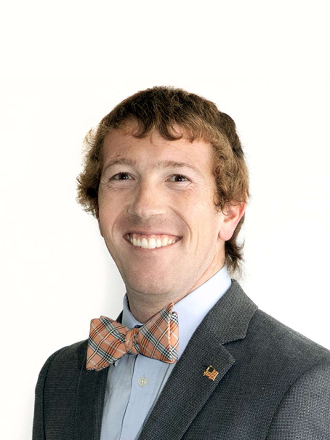 Eric Andresen