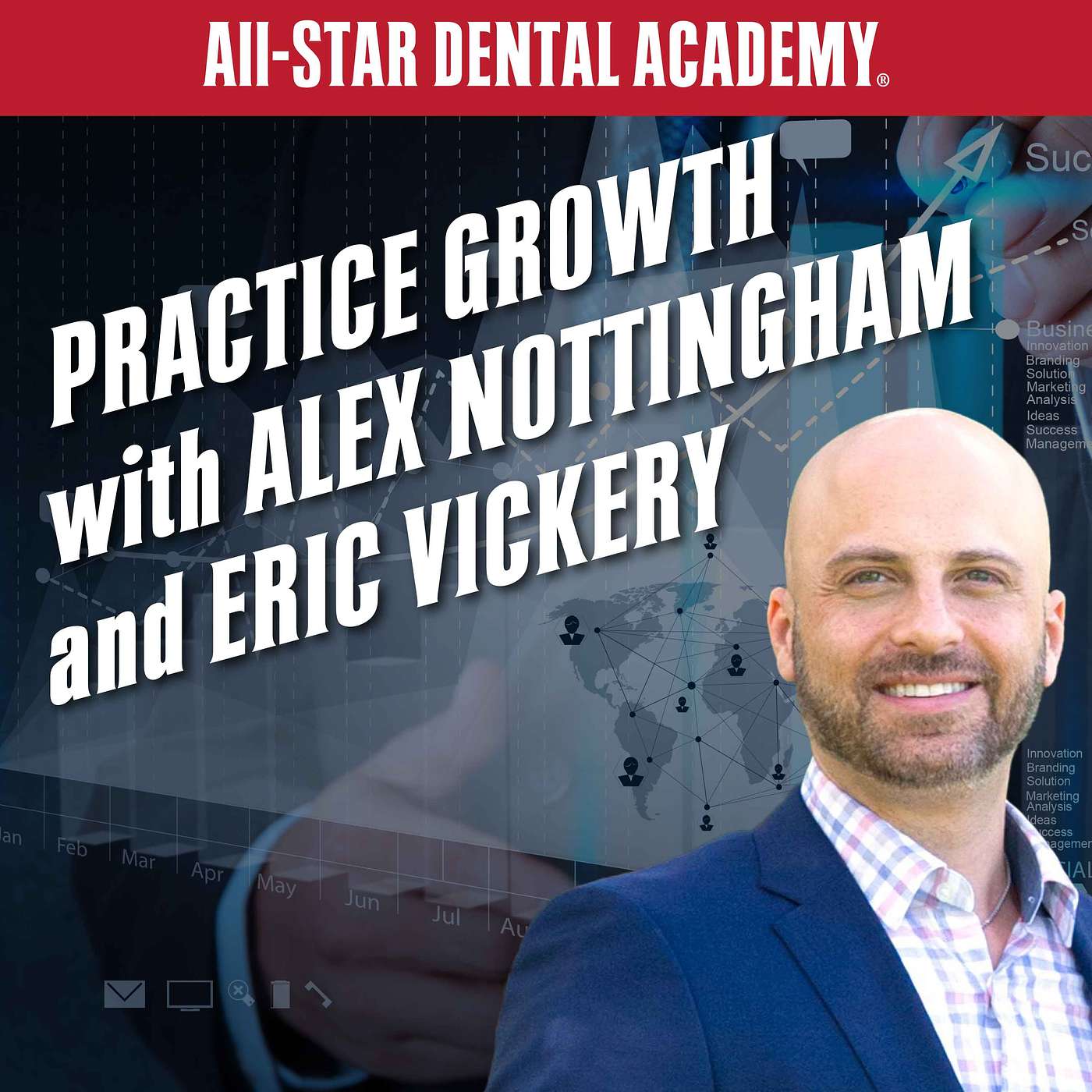 Dental All-Stars - Dentistry Podcast