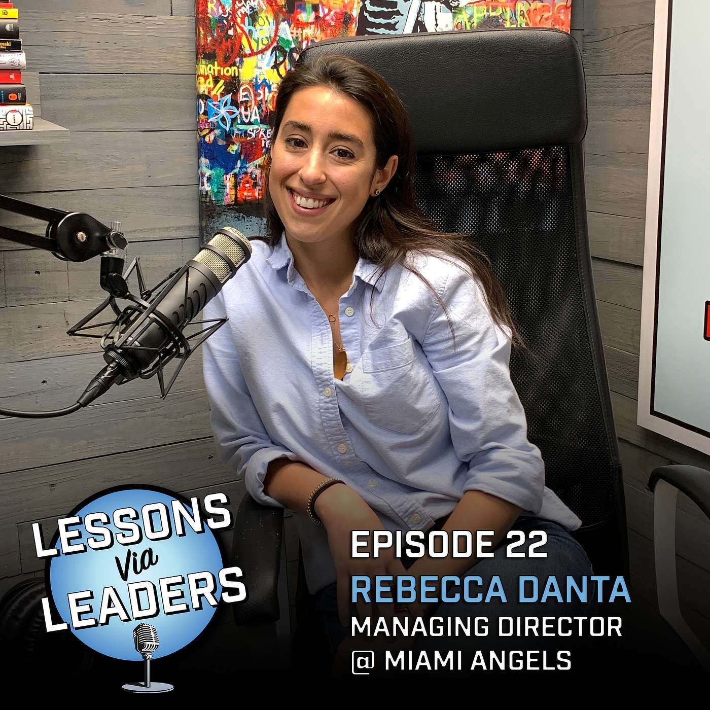 Lessons via Leaders