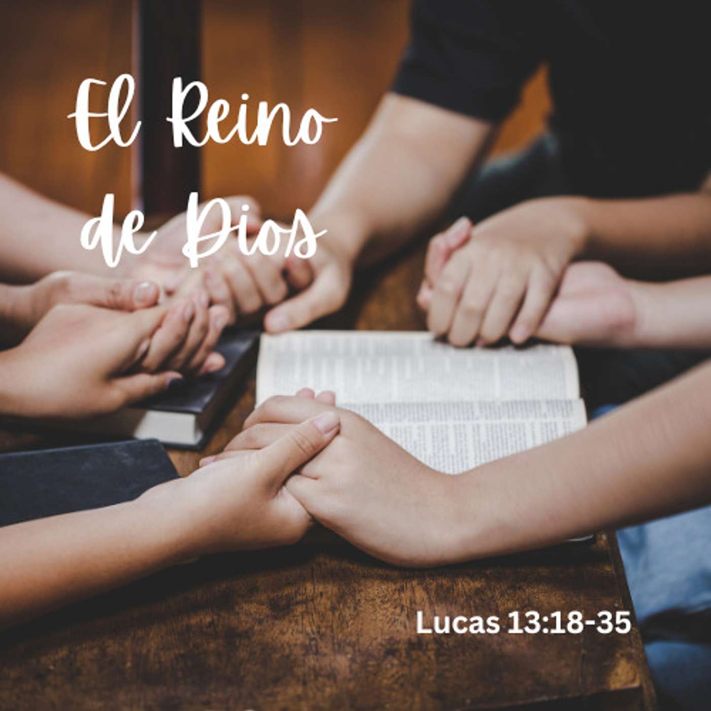 El Reino de Dios