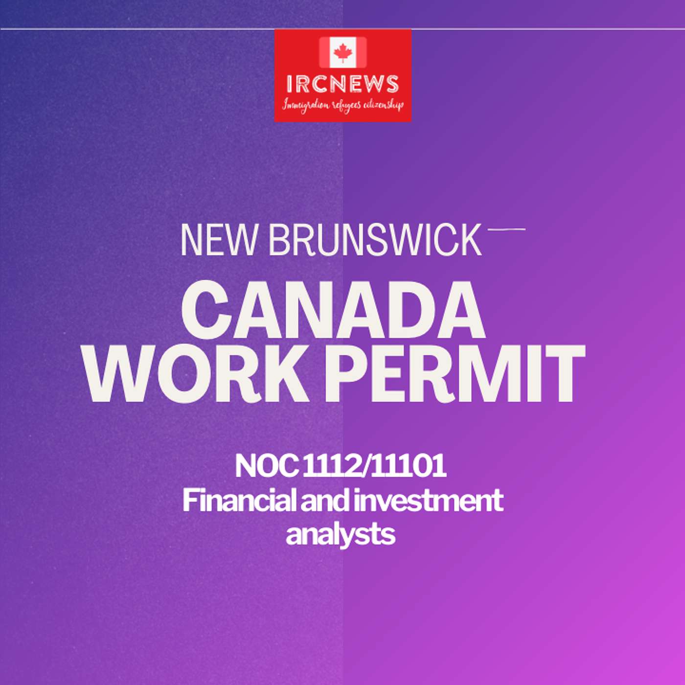 Joy Stephen\'s Canada Immigration Podcast