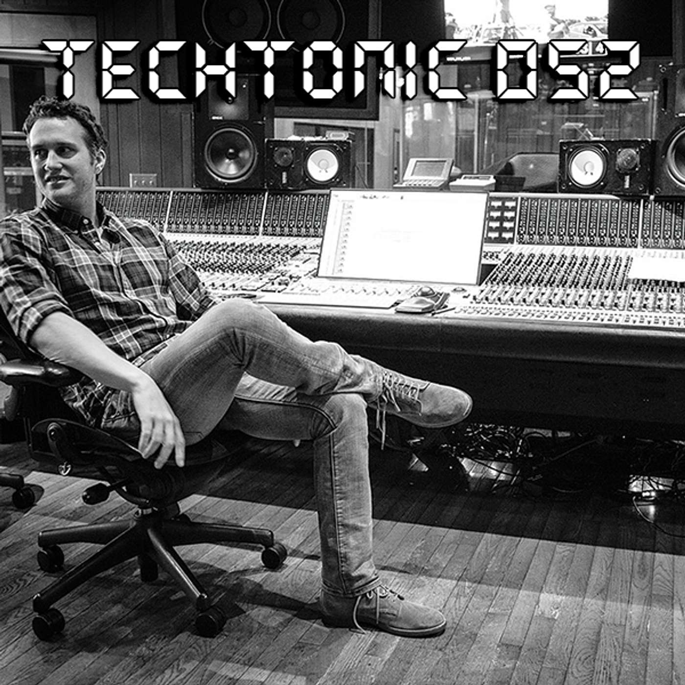 DJ Jockster » TechTonic Podcasts & Radio Show Residencies
