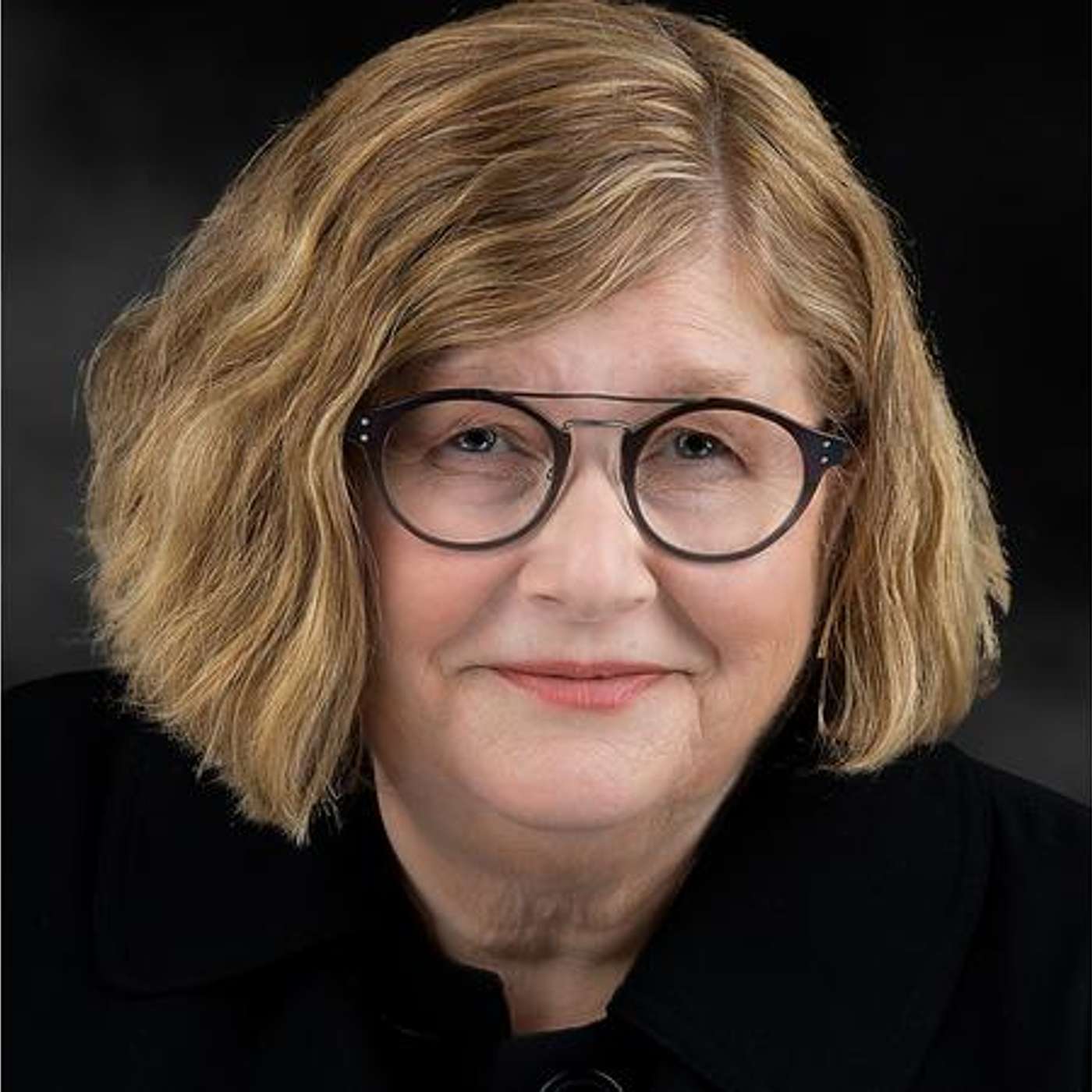 Milford House Mysteries -- Sherry Knowlton -- One Writer's Journey episode artwork