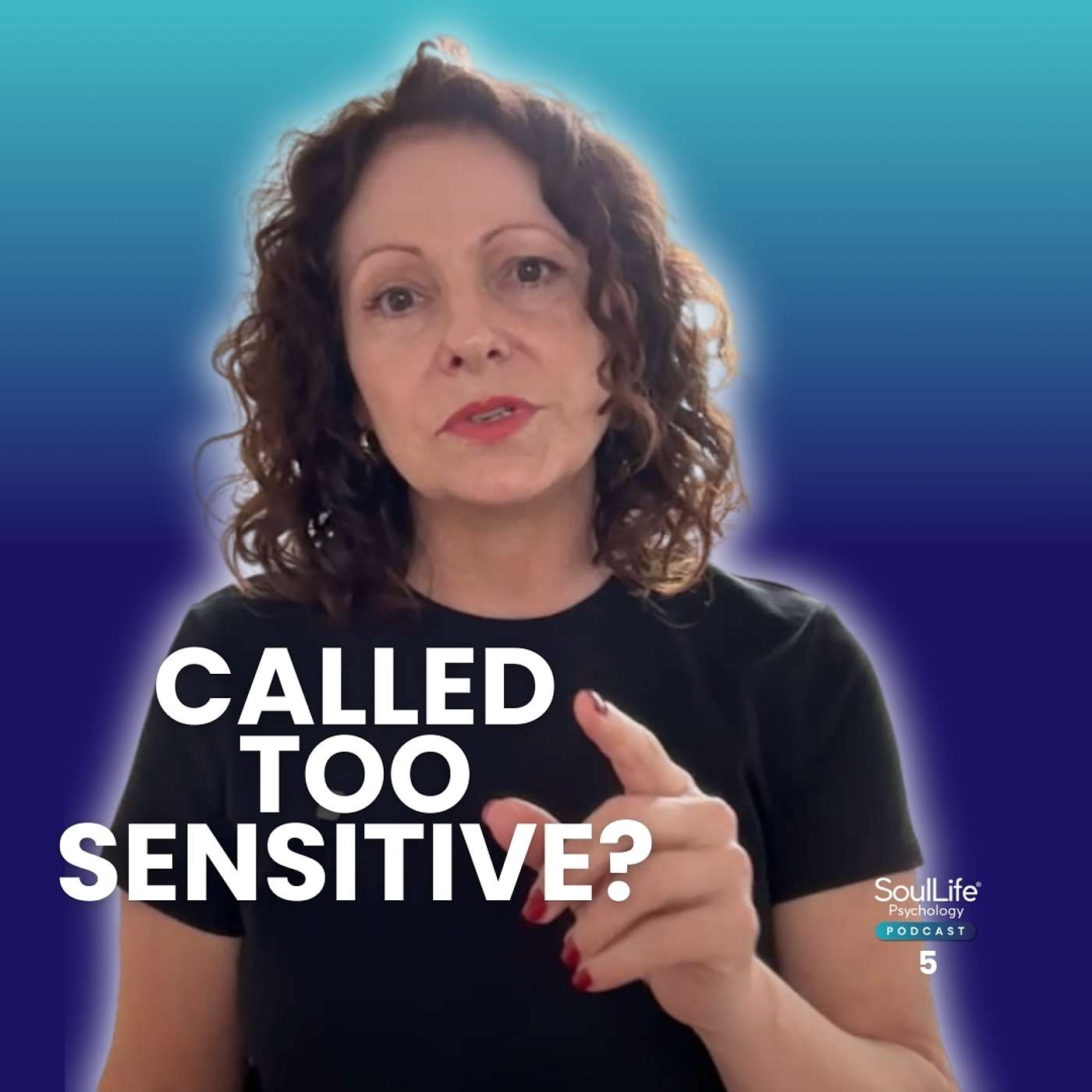 You’re Not Too Sensitive You’re Intuitive