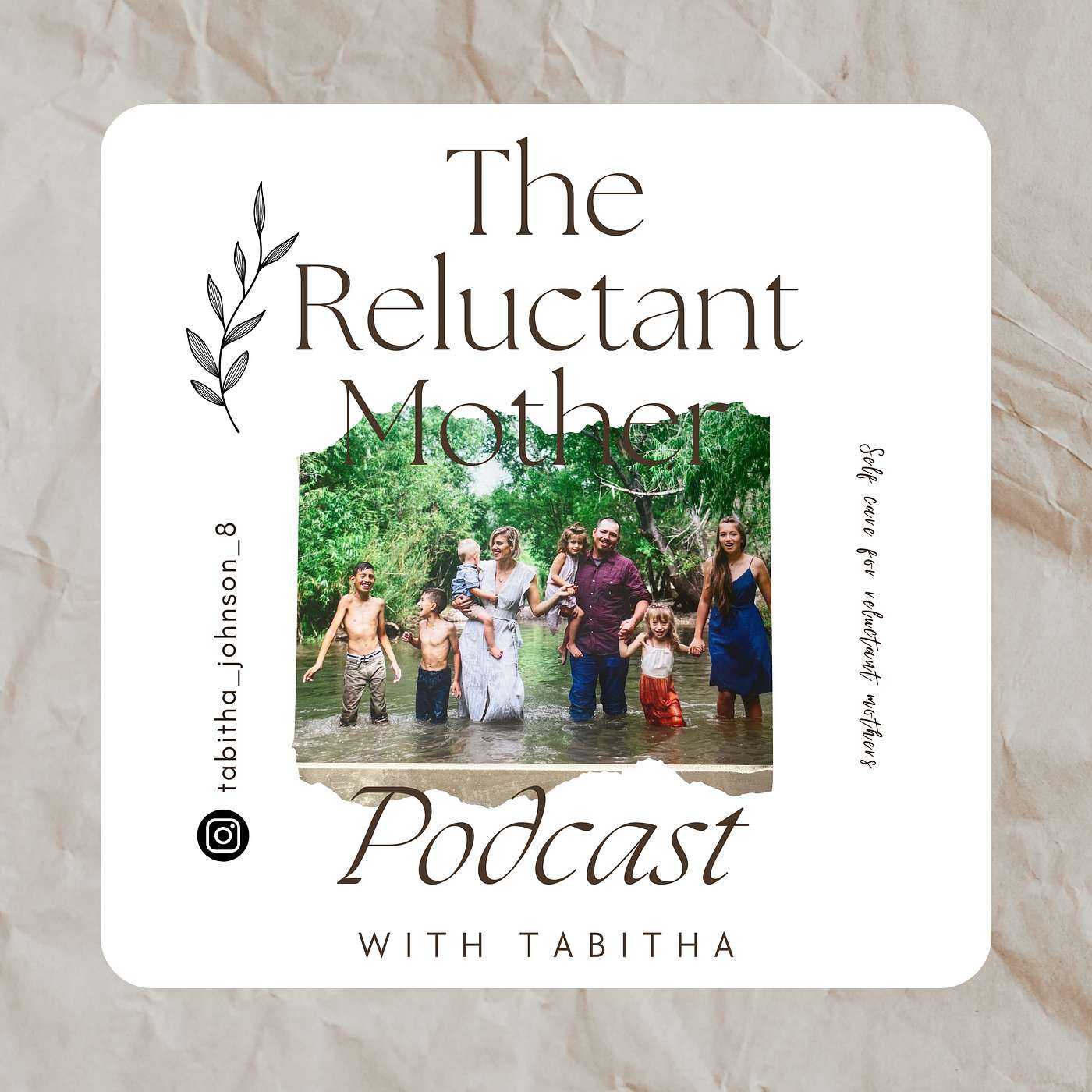 Diary Of A Reluctant Mother