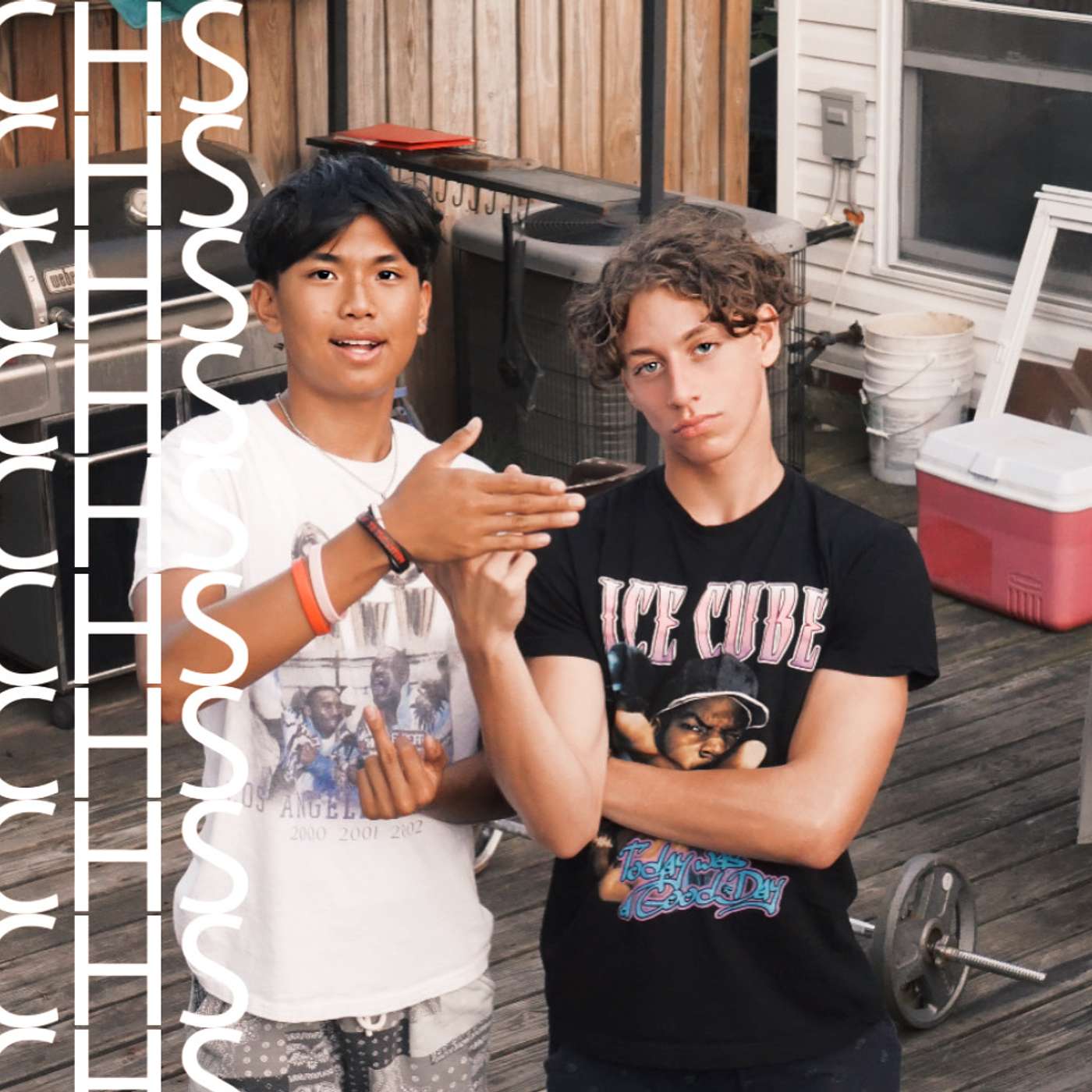 Podcast Highschool