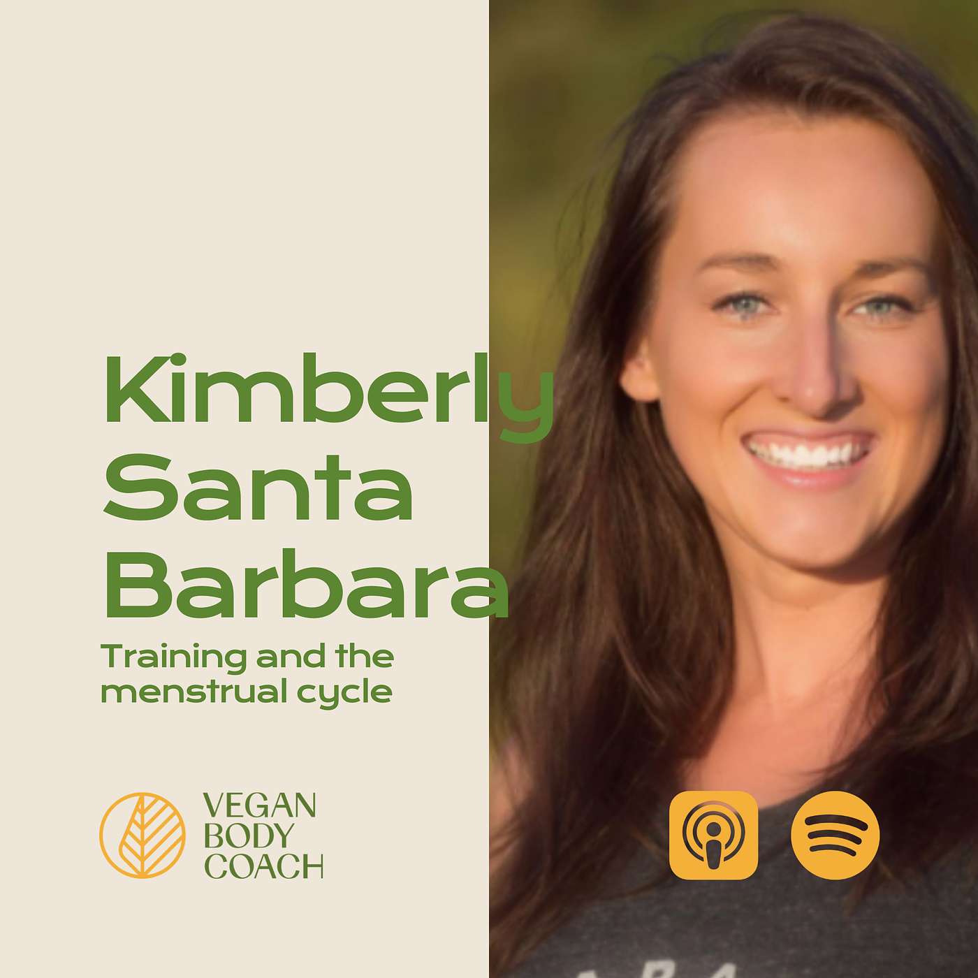 Training and The Menstrual Cycle | What You Need to Know with Kimberly SantaBarbara