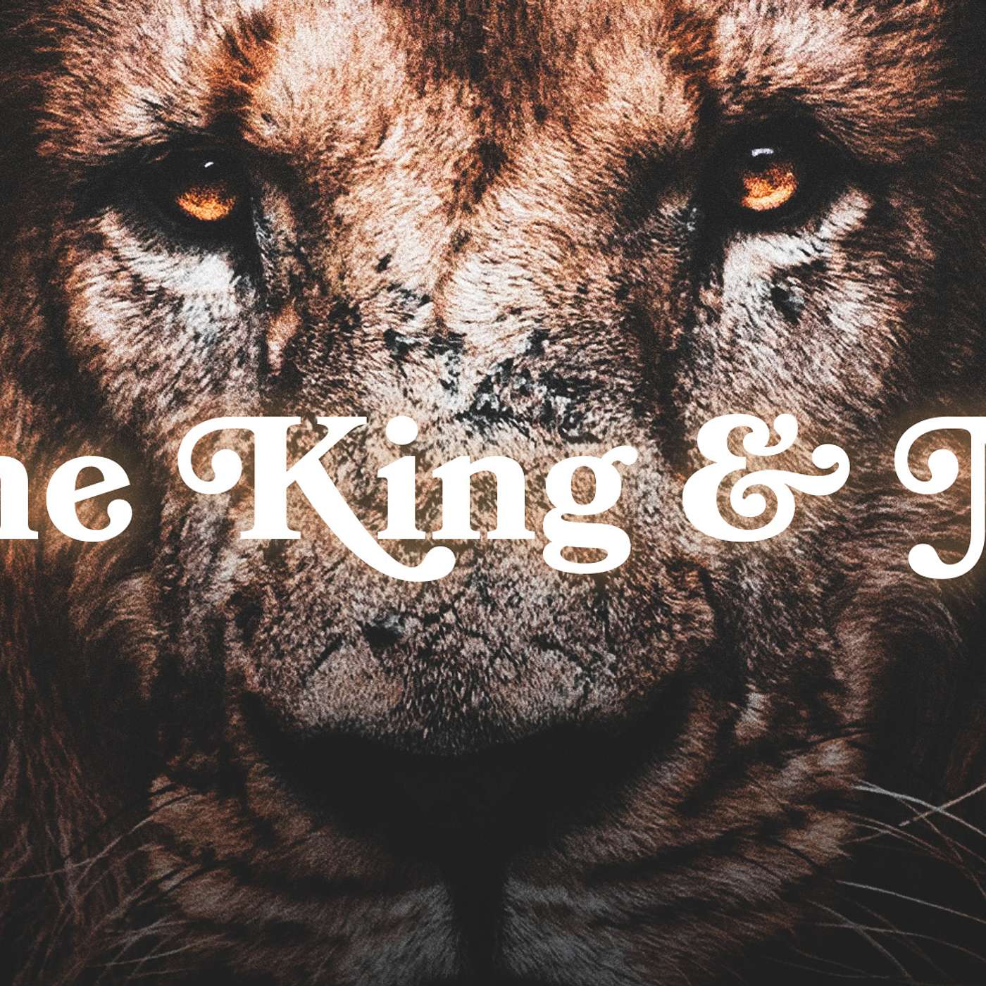 Following Jesus Will Cost You Something, The King & Me: Ep 5 // Matt Johnson episode artwork