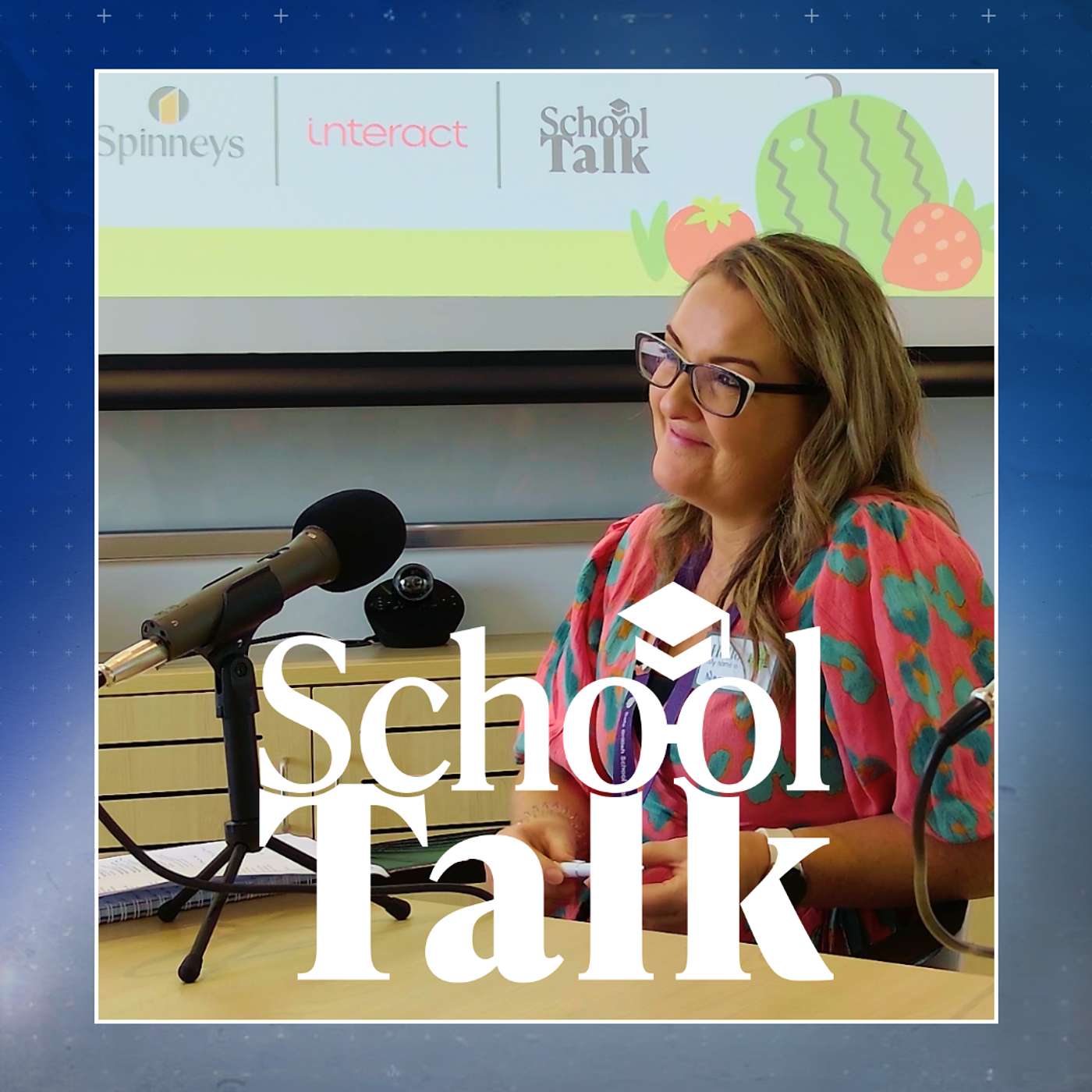 School Talk: UAE
