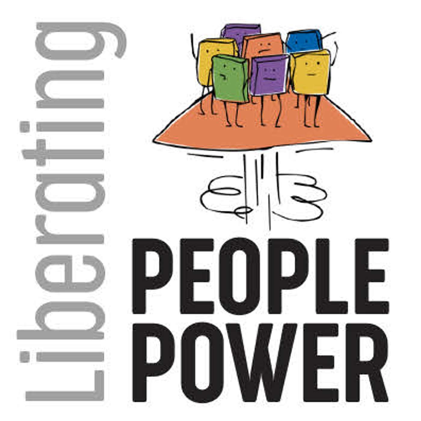 Liberating people power