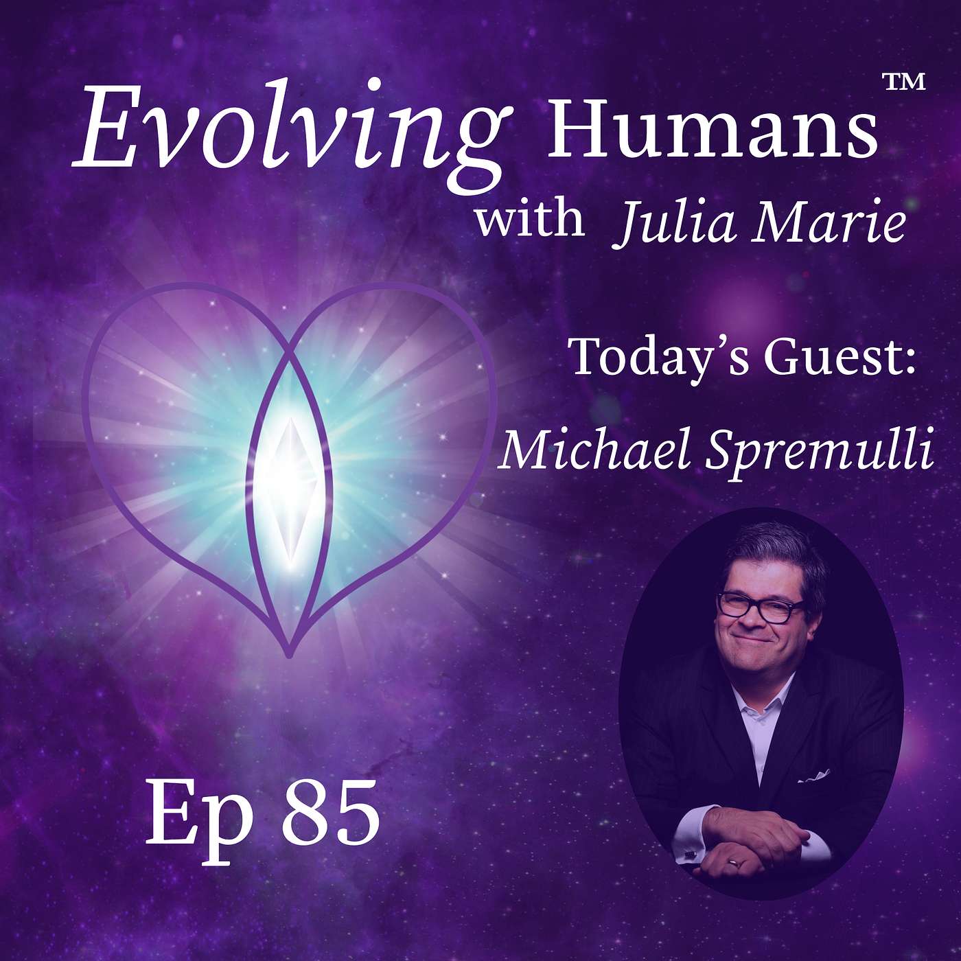 Evolving Humans