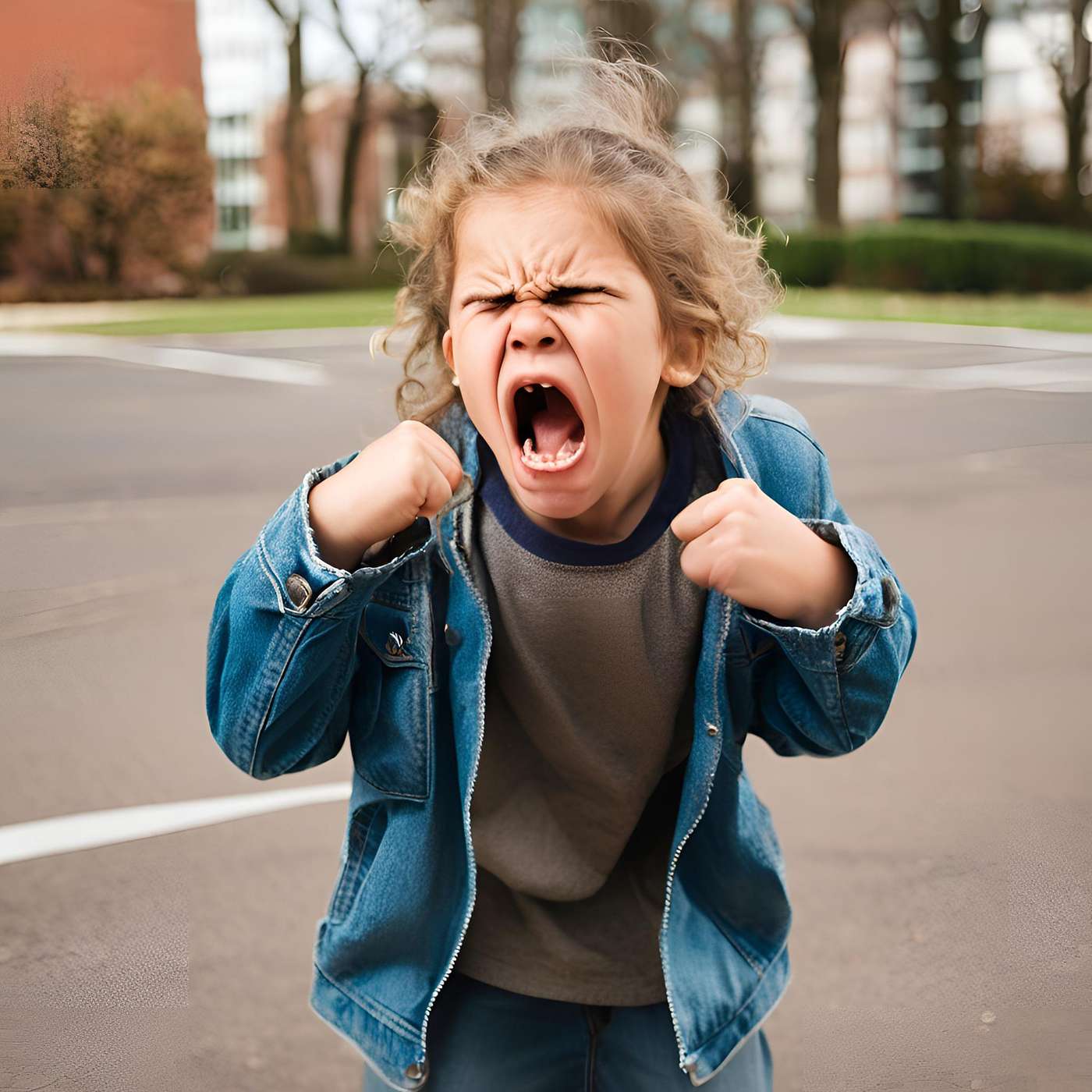 BULLIES: Church bullies. 