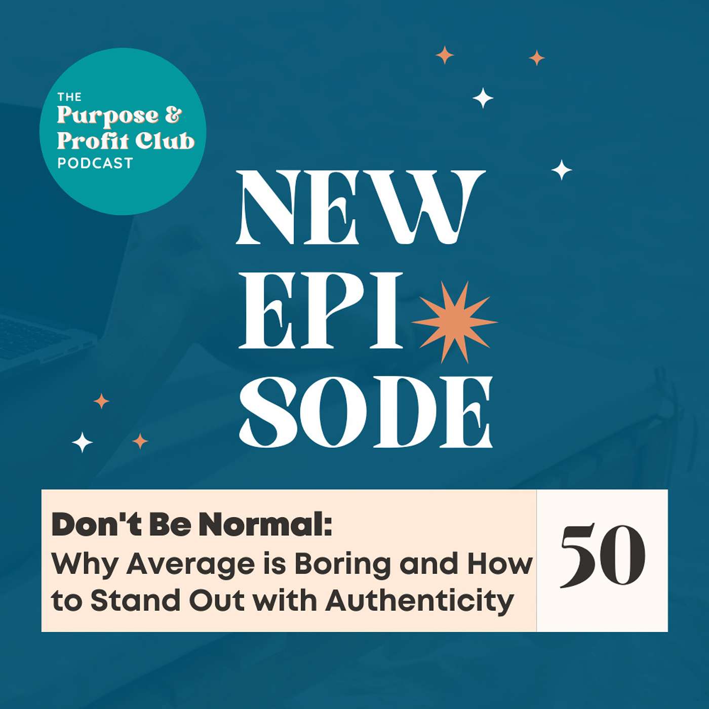 Purpose & Profit Club® – The Nonprofit Fundraising Podcast
