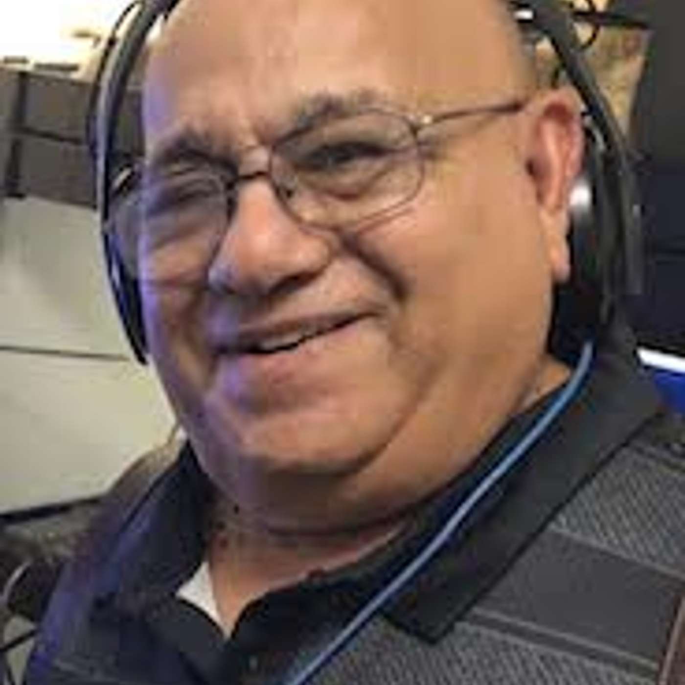 Rio Grande Guardian\'s Podcast