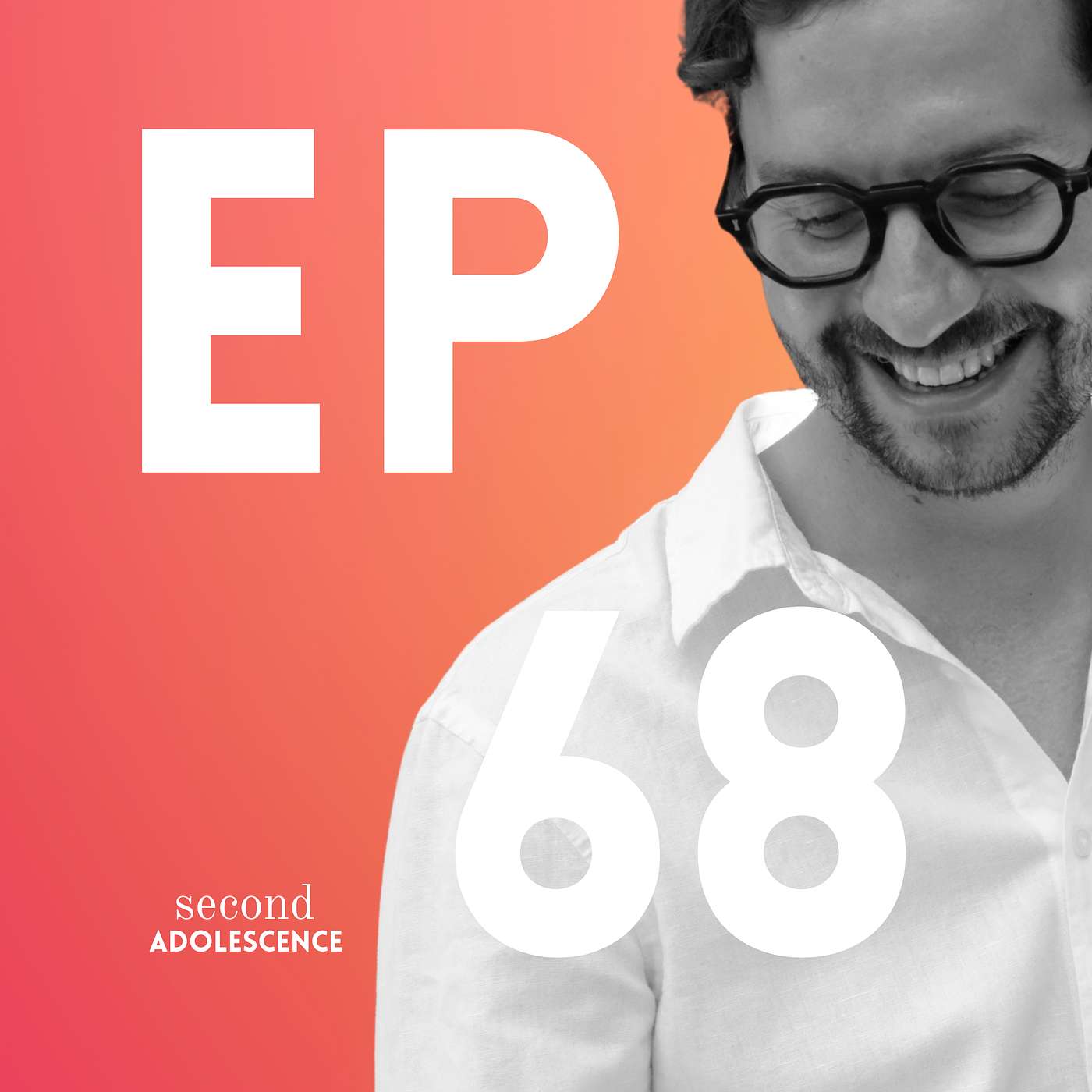 Ep. 68: What Makes People Homophobic? with Dr. Julian-Pascal Saadi (he/him)