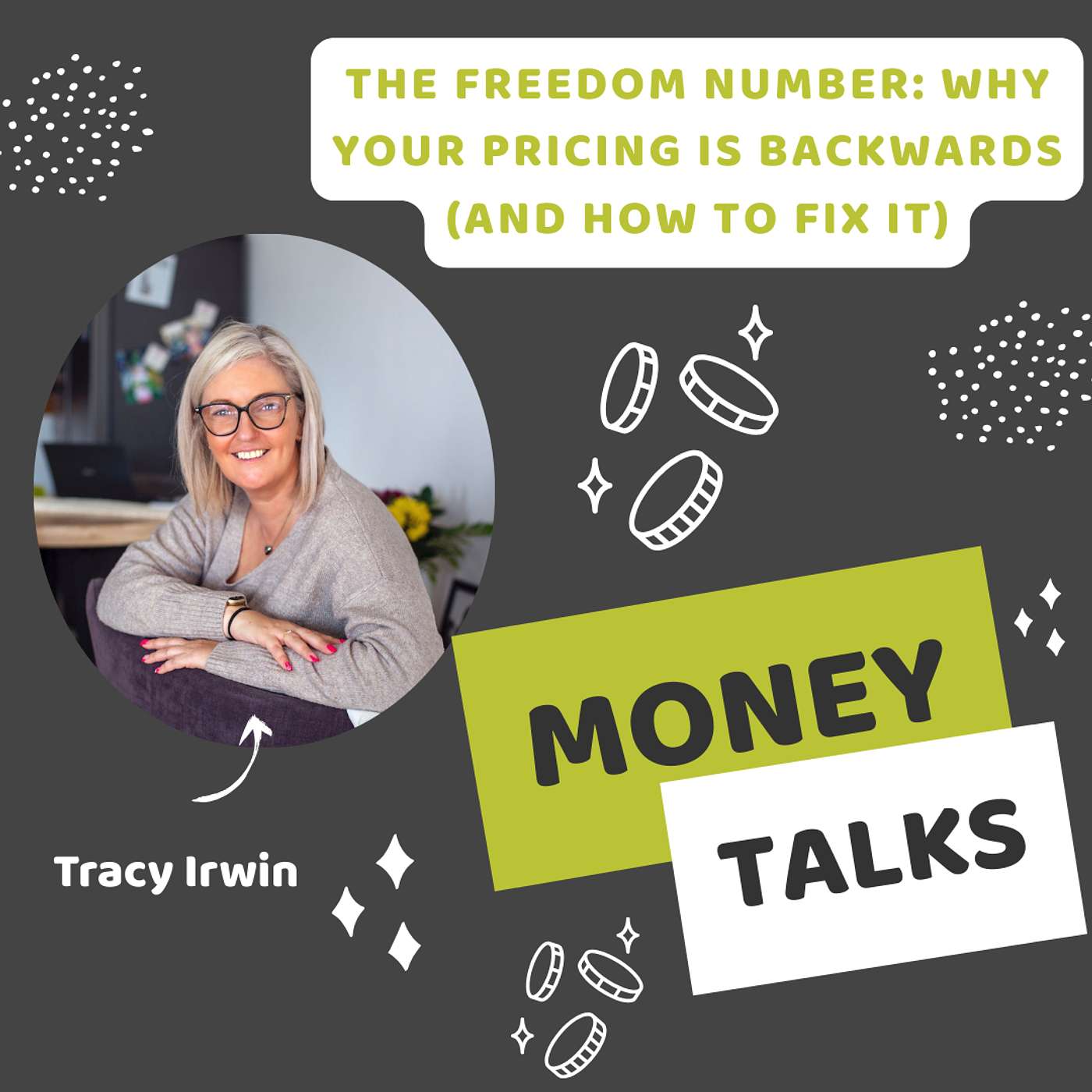 Money Talks: Real Financial Independence Chats