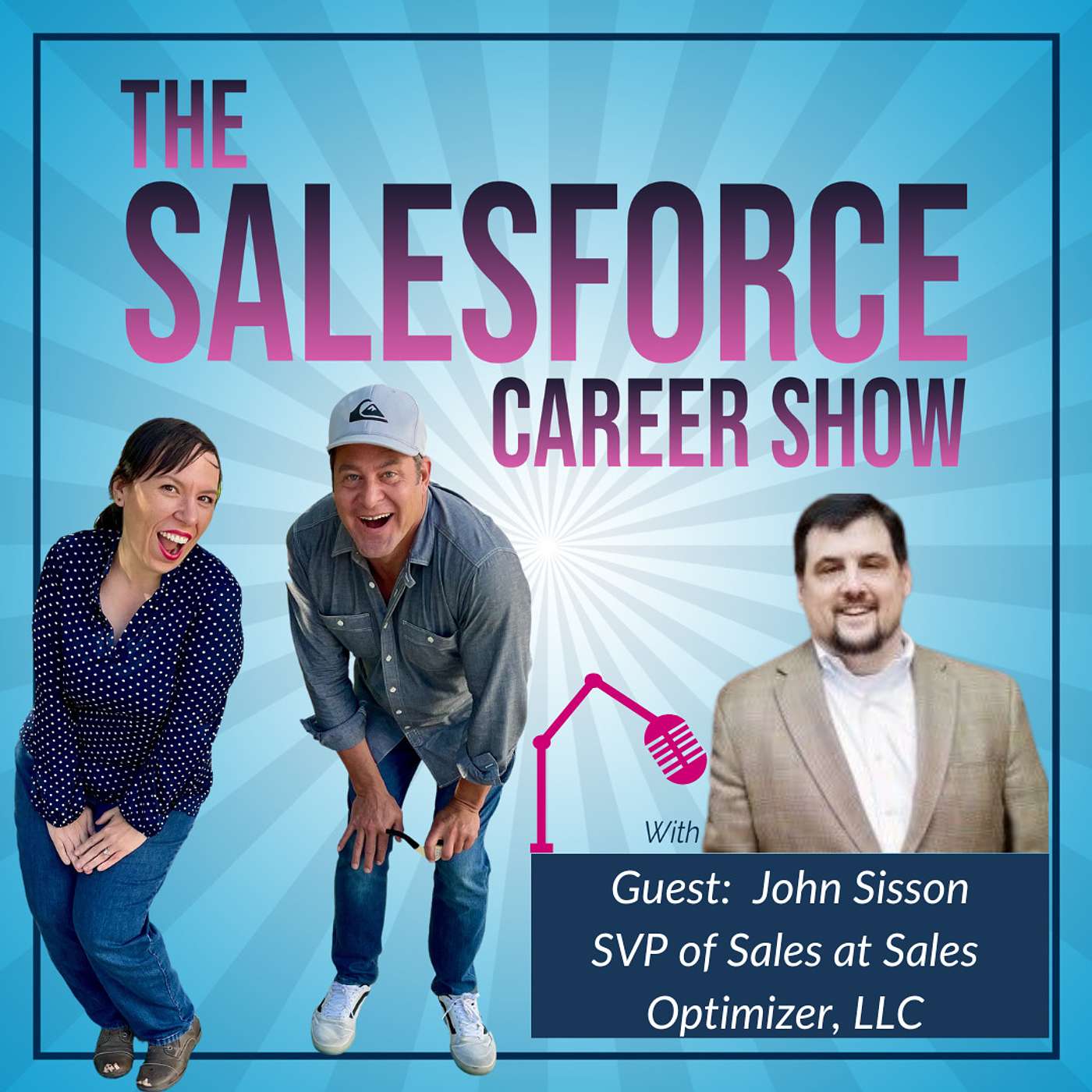 The Hiring Edge