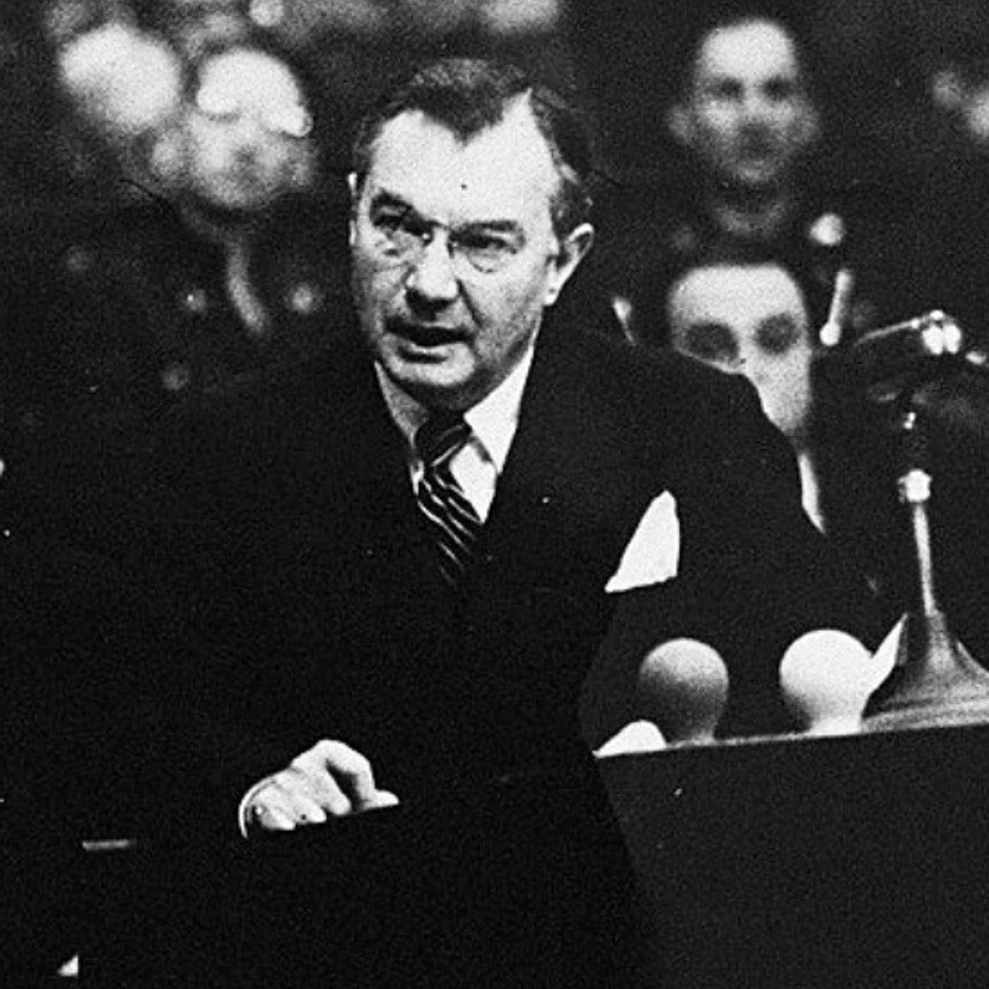 The Nuremberg Trials: Civilization vs. Barbarism, Part Two