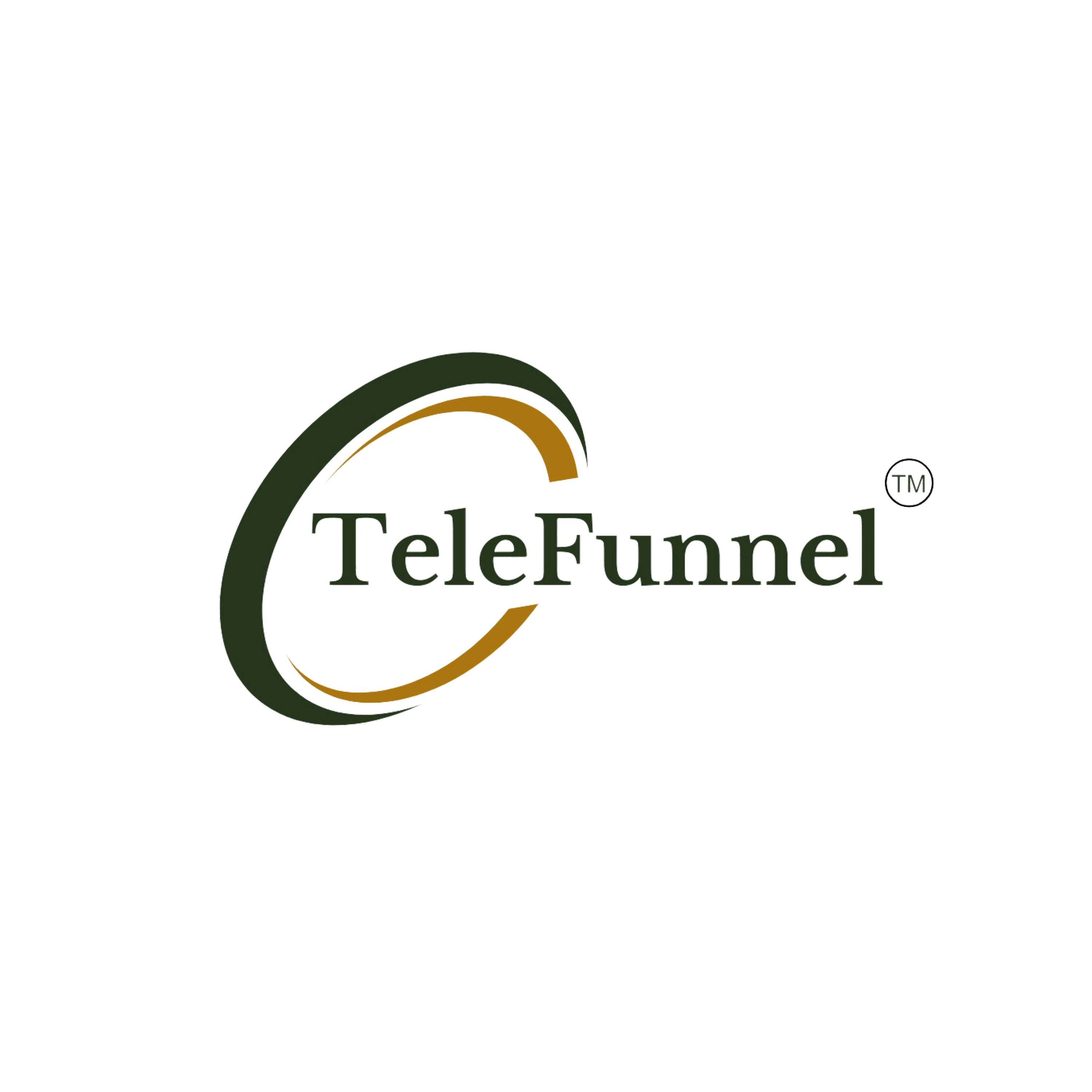 The Telefunnel Growth System Artwork