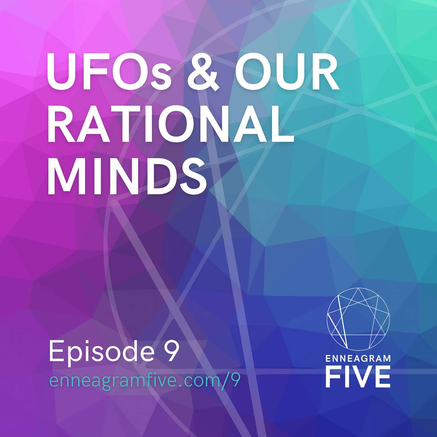 Enneagram Five